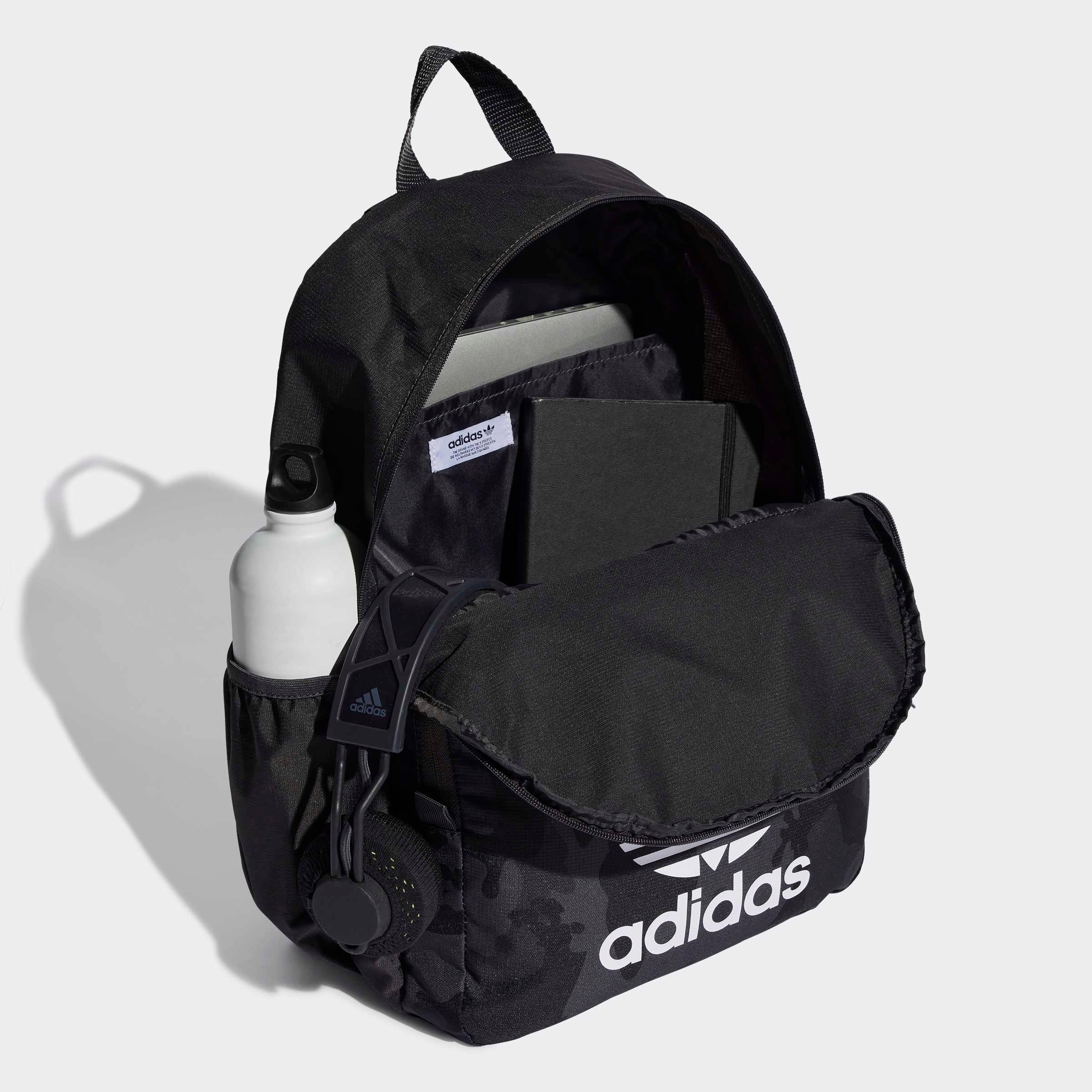 adidas Originals Rucksack »CAMO BACKPACK«