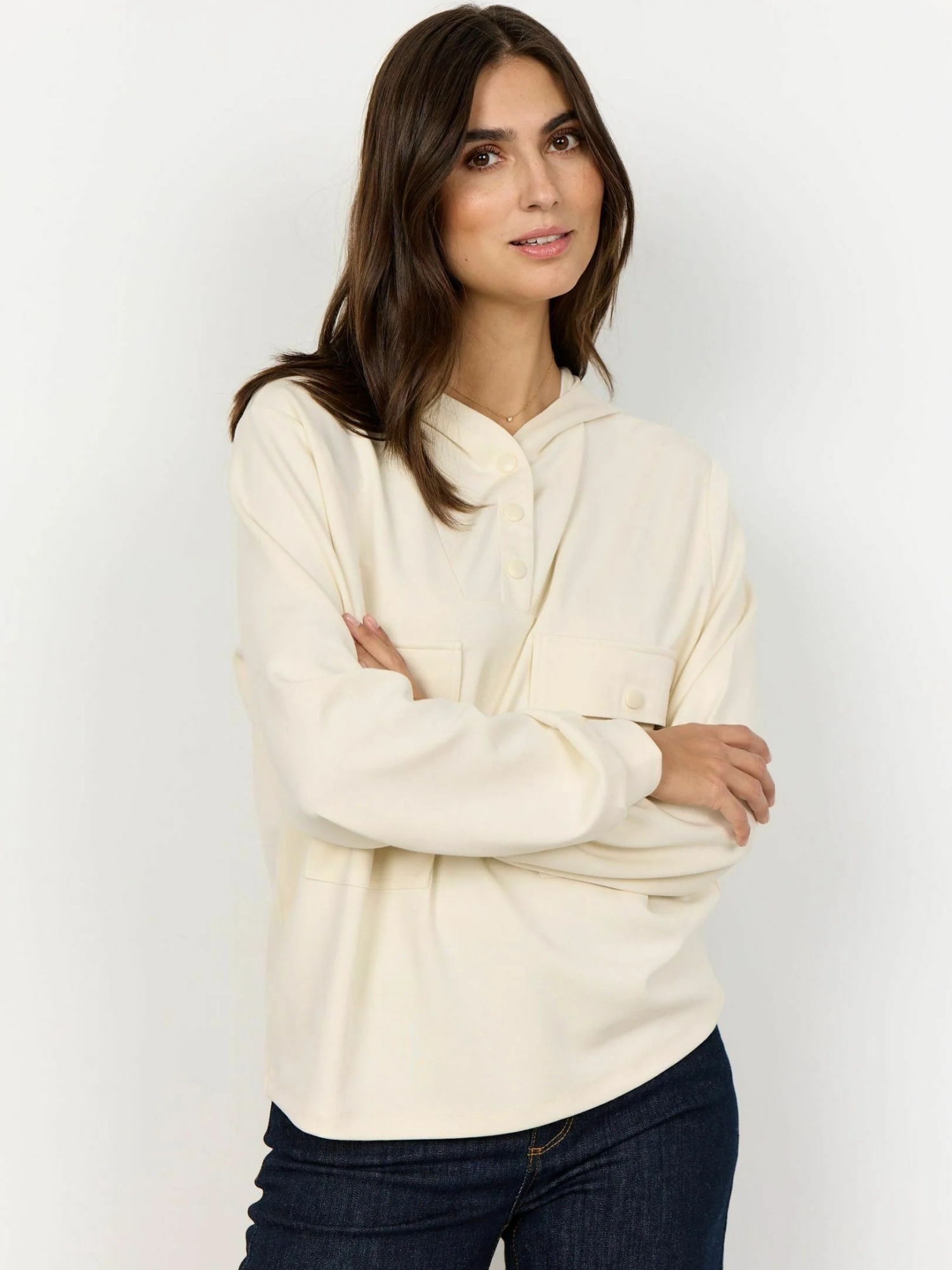 Thumbnail - soyaconcept Blusentop "Soya Concept Shirt SC BANU"