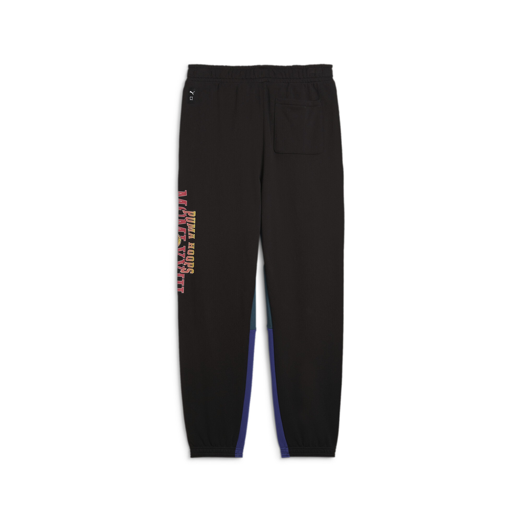 PUMA Sporthose »Bandwagon Basketball-Jogginghose Herren«