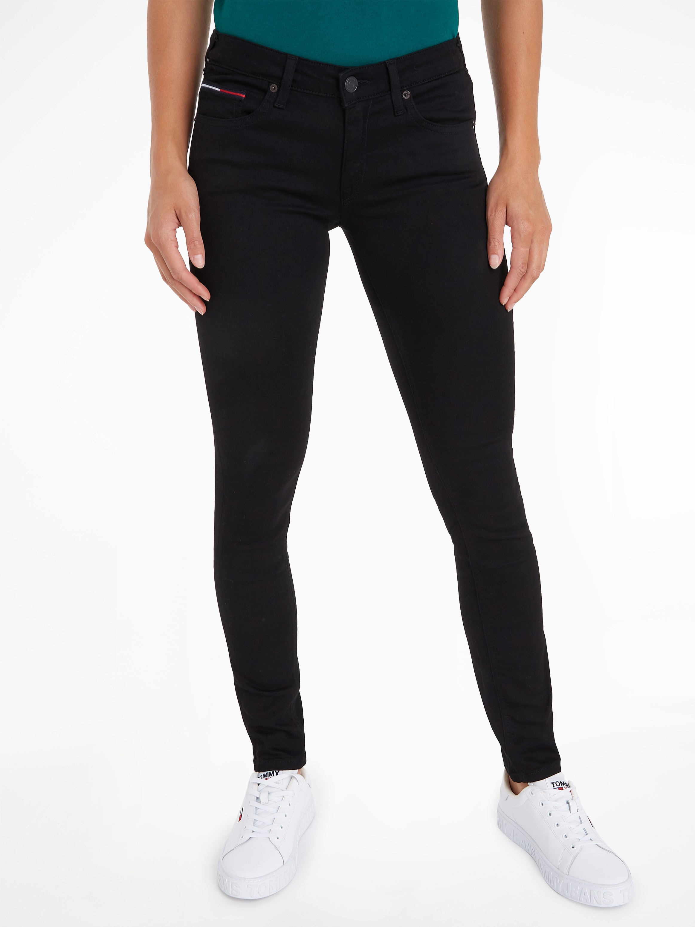 Low Waist Jeans ▷ | kaufen online Damen Hüftjeans für BAUR
