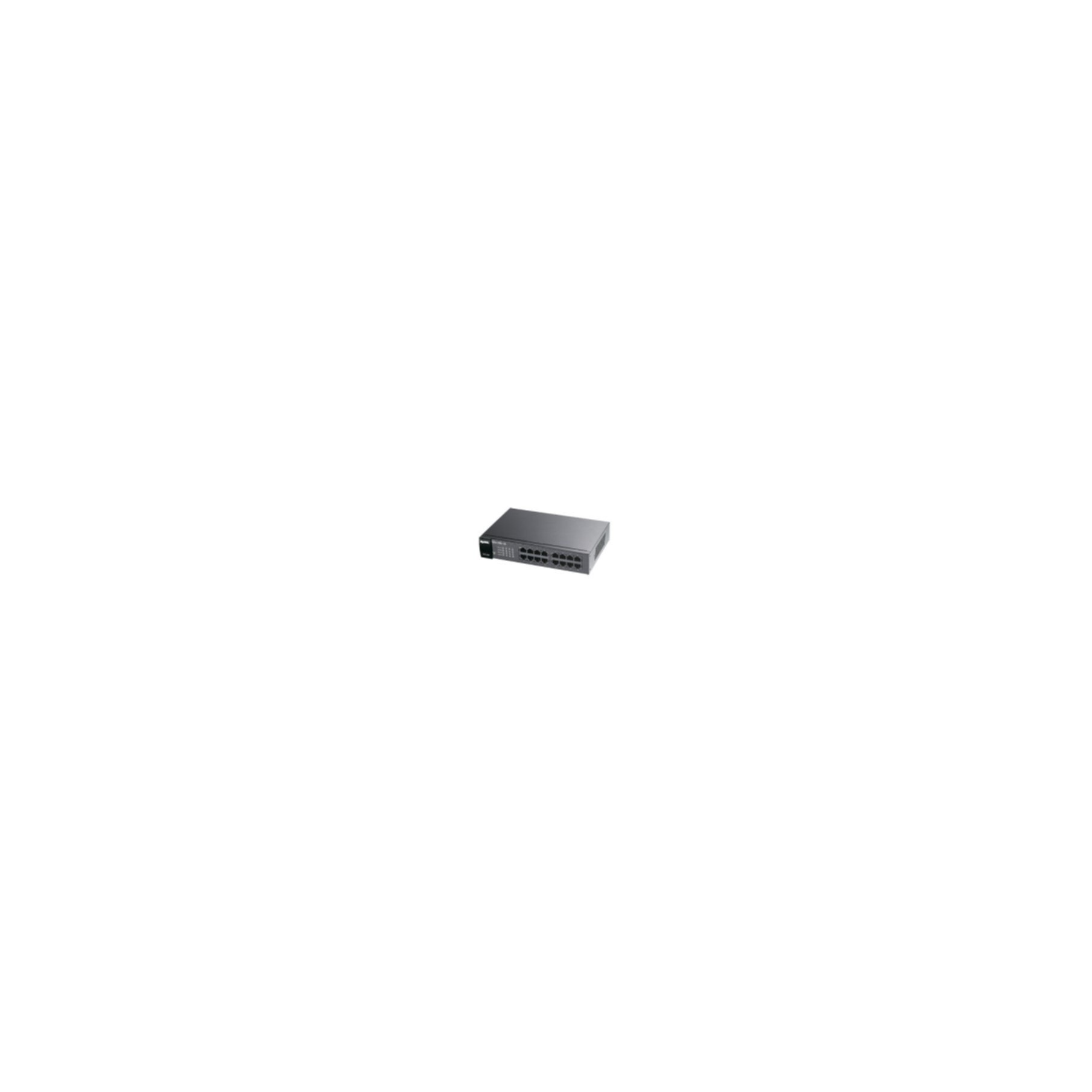 Zyxel Netzwerk-Switch »GS1100-16«