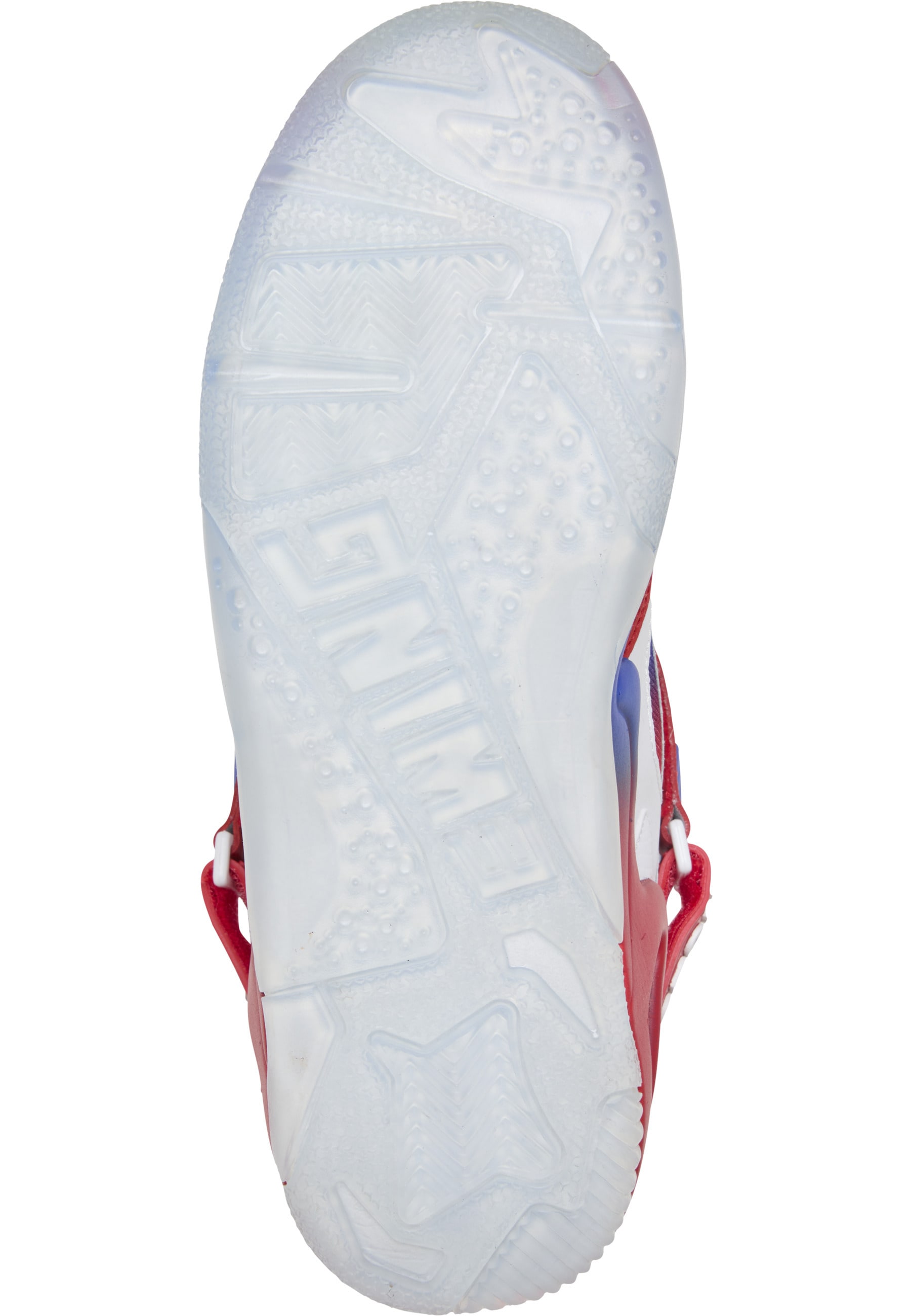 Ewing Trainingsschuh »Ewing EWING ROGUE Puerto Rico«