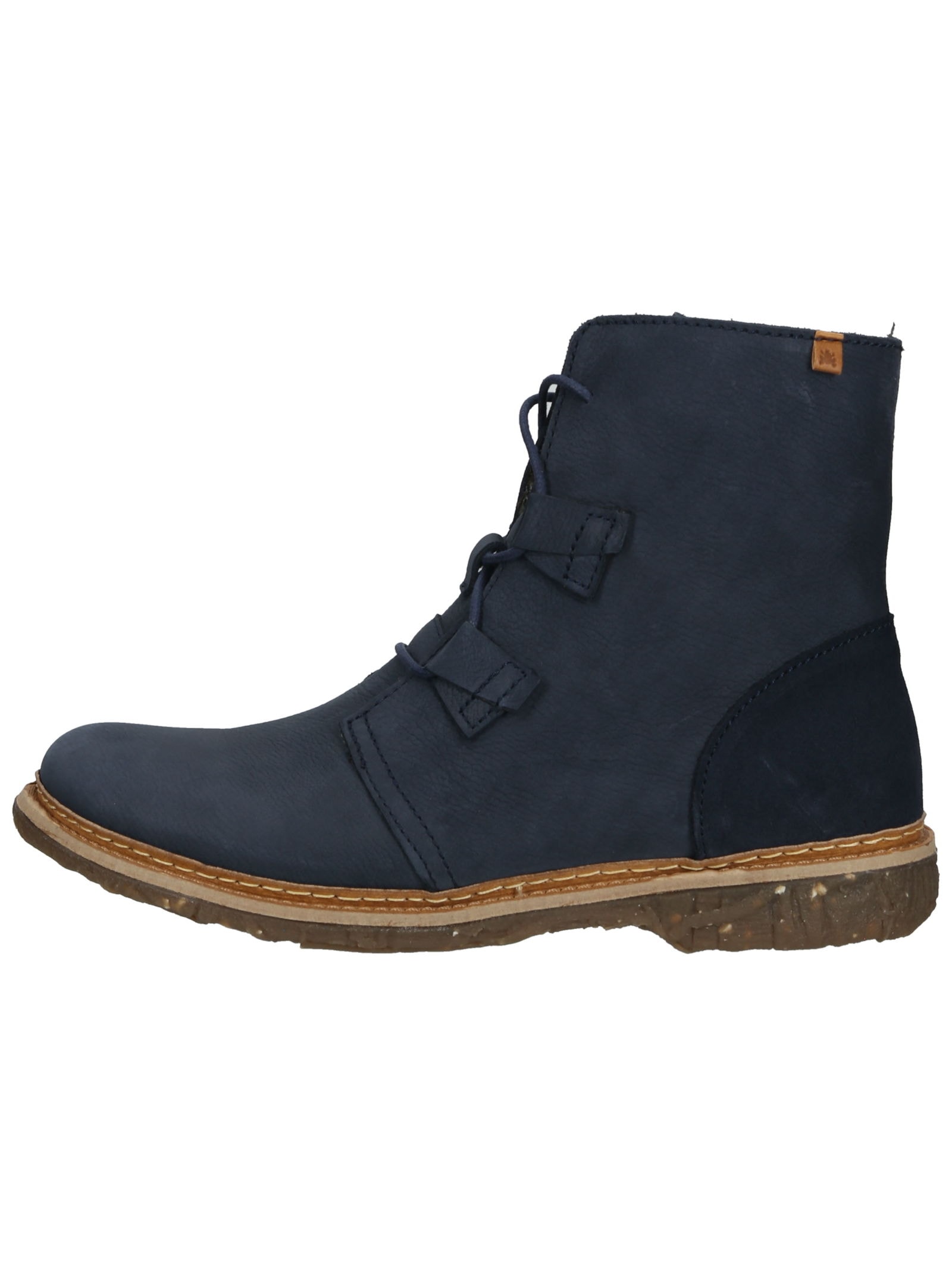 El Naturalista Schnürstiefelette »El Naturalista Stiefelette Leder«
