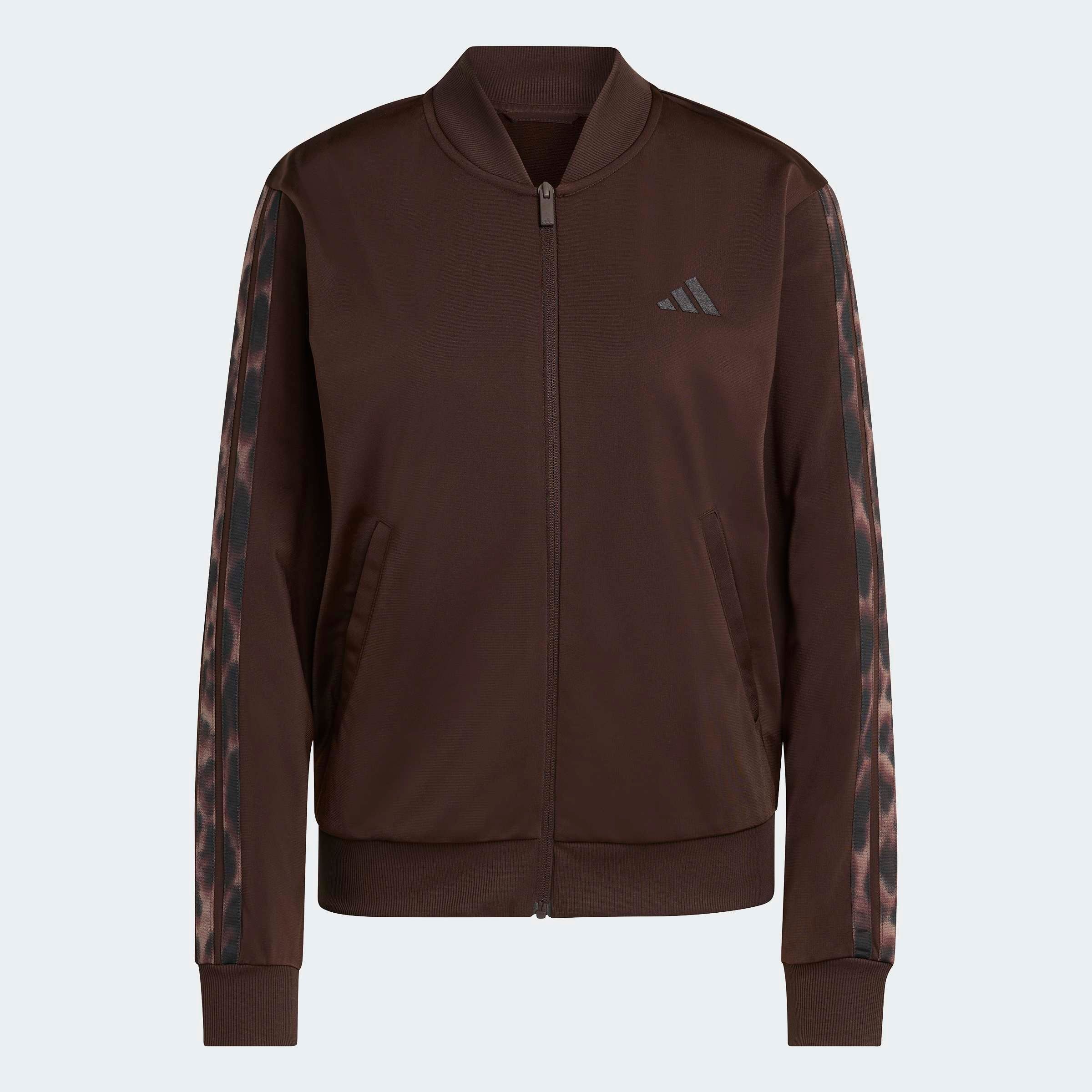 adidas Sportswear Trainingsanzug »W 3S TR TS INFI« 2 tlg.