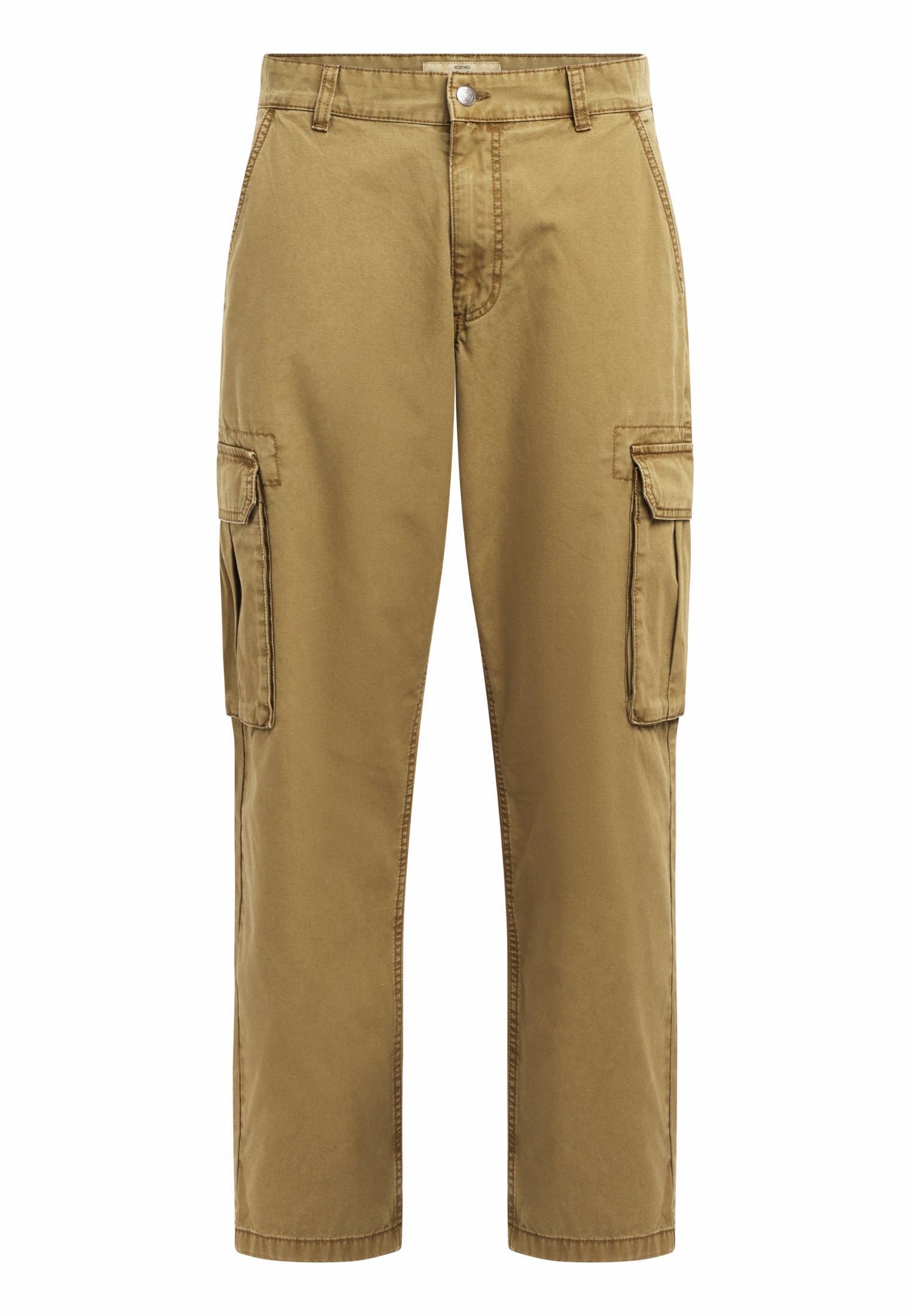 REDEFINED REBEL Funktionsjacke »Redefined Rebel Pants RRRicky Ricky Pants Cargo COMFORT FIT«