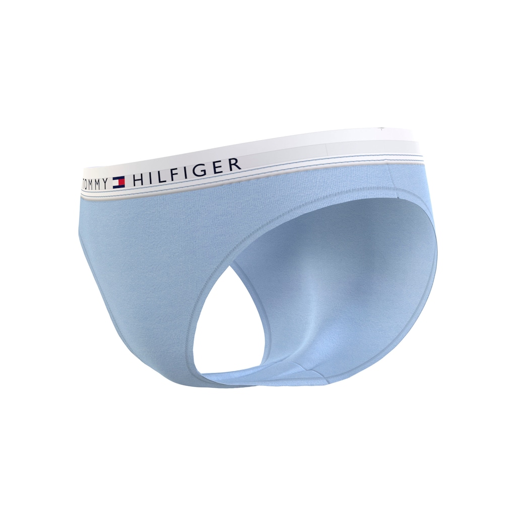 Tommy Hilfiger Underwear Slip »BIKINI«