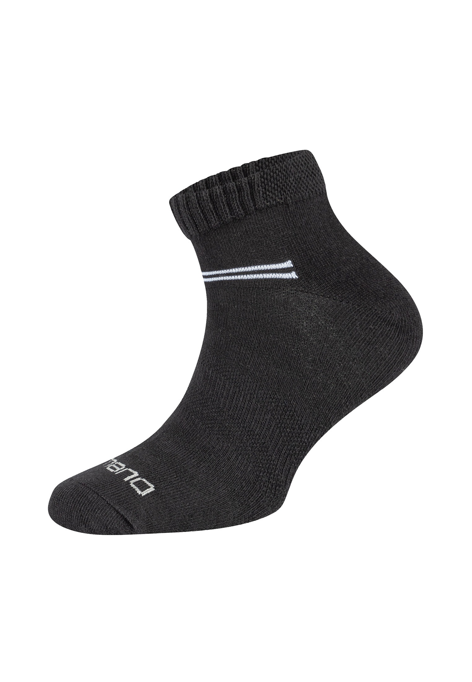 Camano Kurzsocken »Kurzsocken Mesh Ventilation 10er Pack«