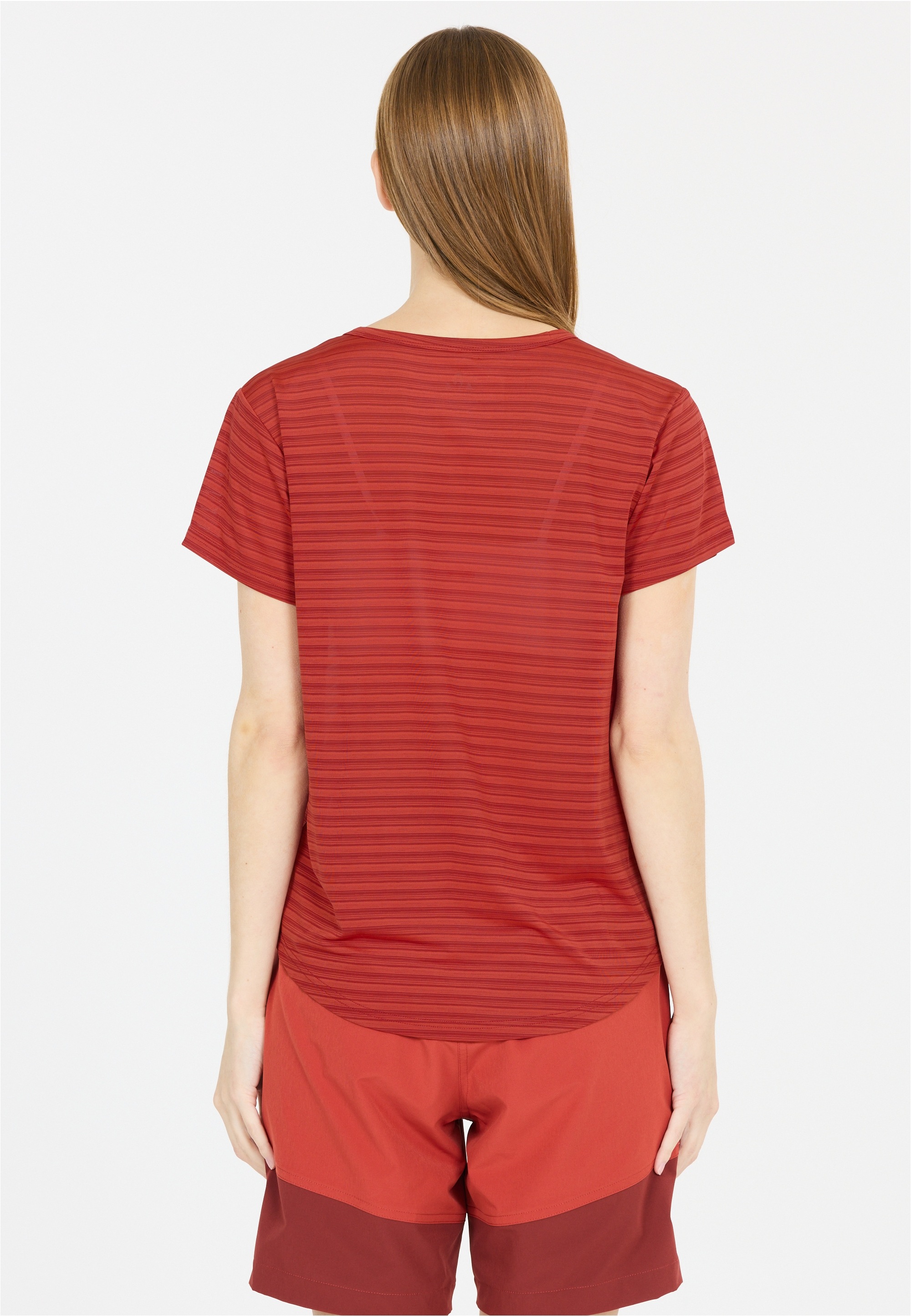 WHISTLER T-Shirt »Skylon«, im vielseitigen und bequemen Design