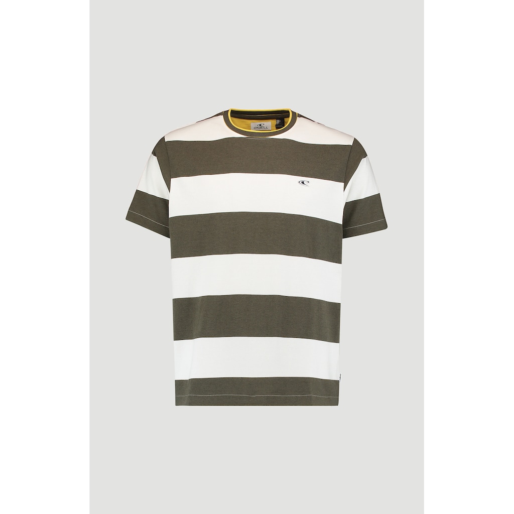 O'Neill T-Shirt »"Block Stripe"«