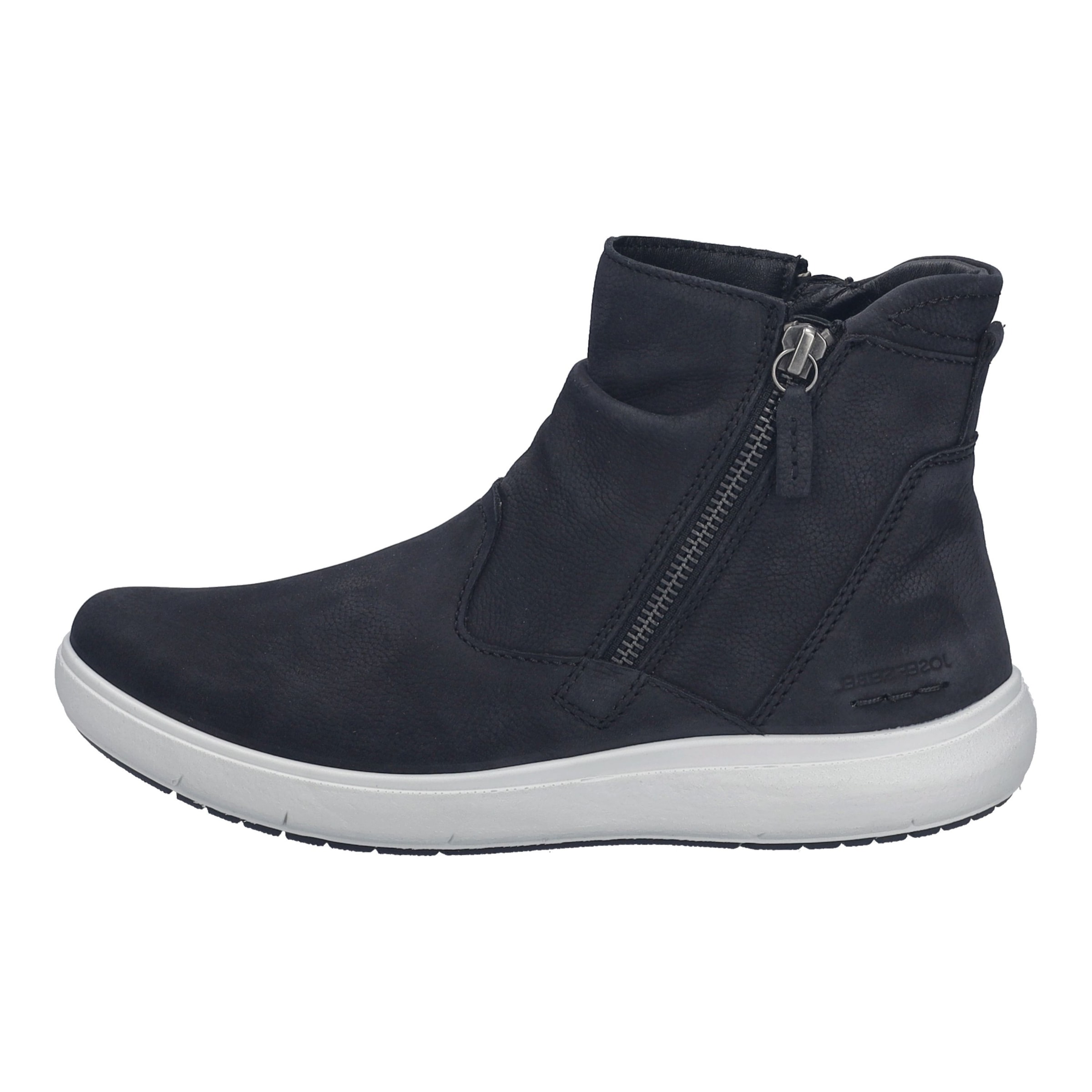 Josef Seibel Stiefelette »Megan 12, schwarz«