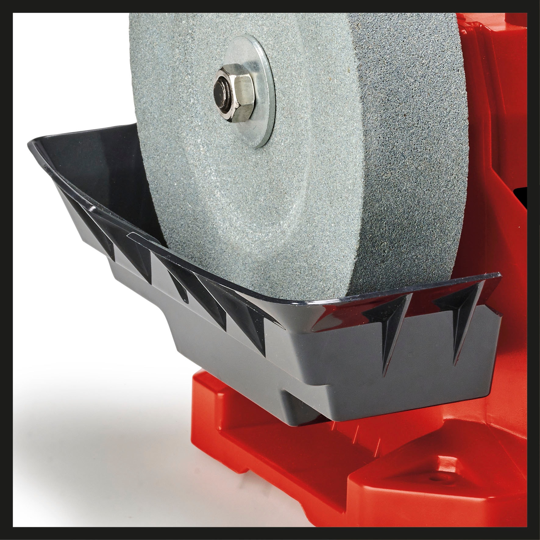 Einhell Doppelschleifer »Nass-Schleifer TC-WG 200«, (3 tlg.)