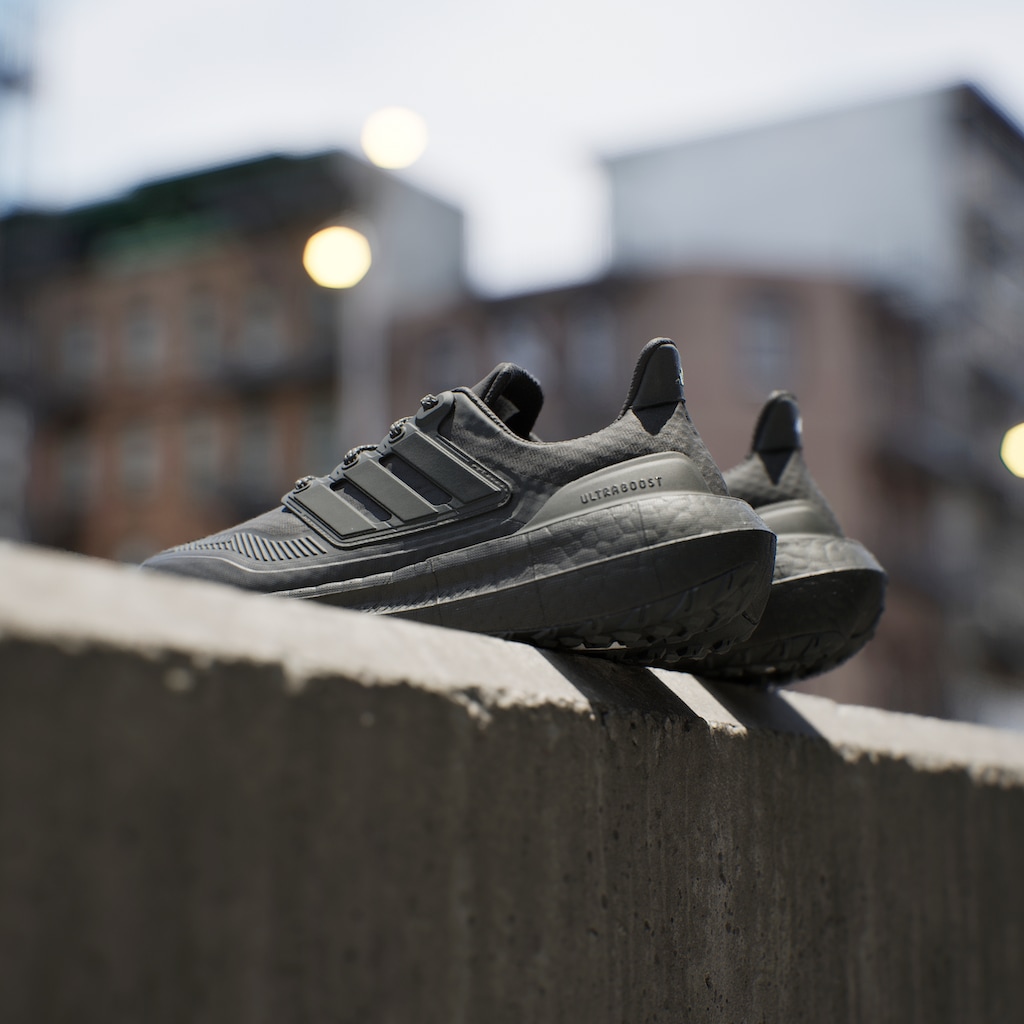 adidas Performance Laufschuh »ULTRABOOST LIGHT COLD.RDY 2.0«