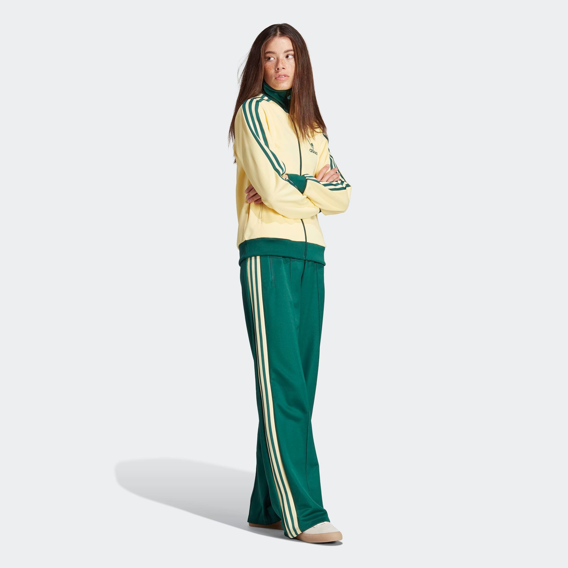 adidas Originals Sporthose »CLASSIC TP«