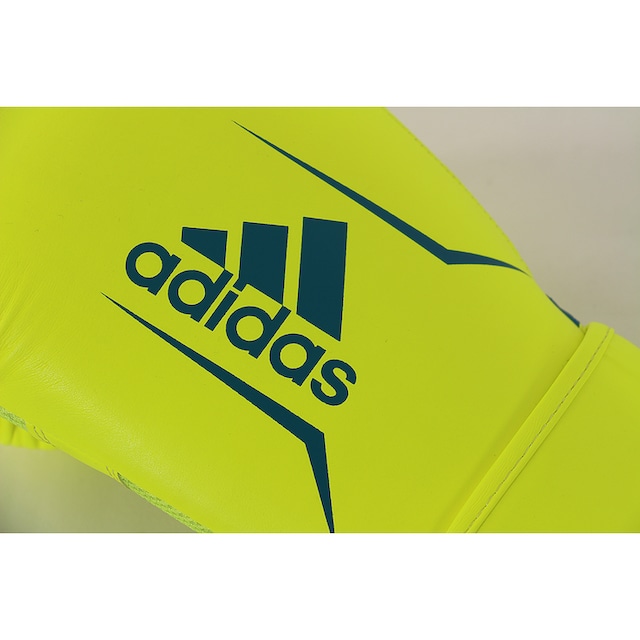 adidas kaufen Boxhandschuhe Rechnung BAUR | Performance 100« »Speed auf