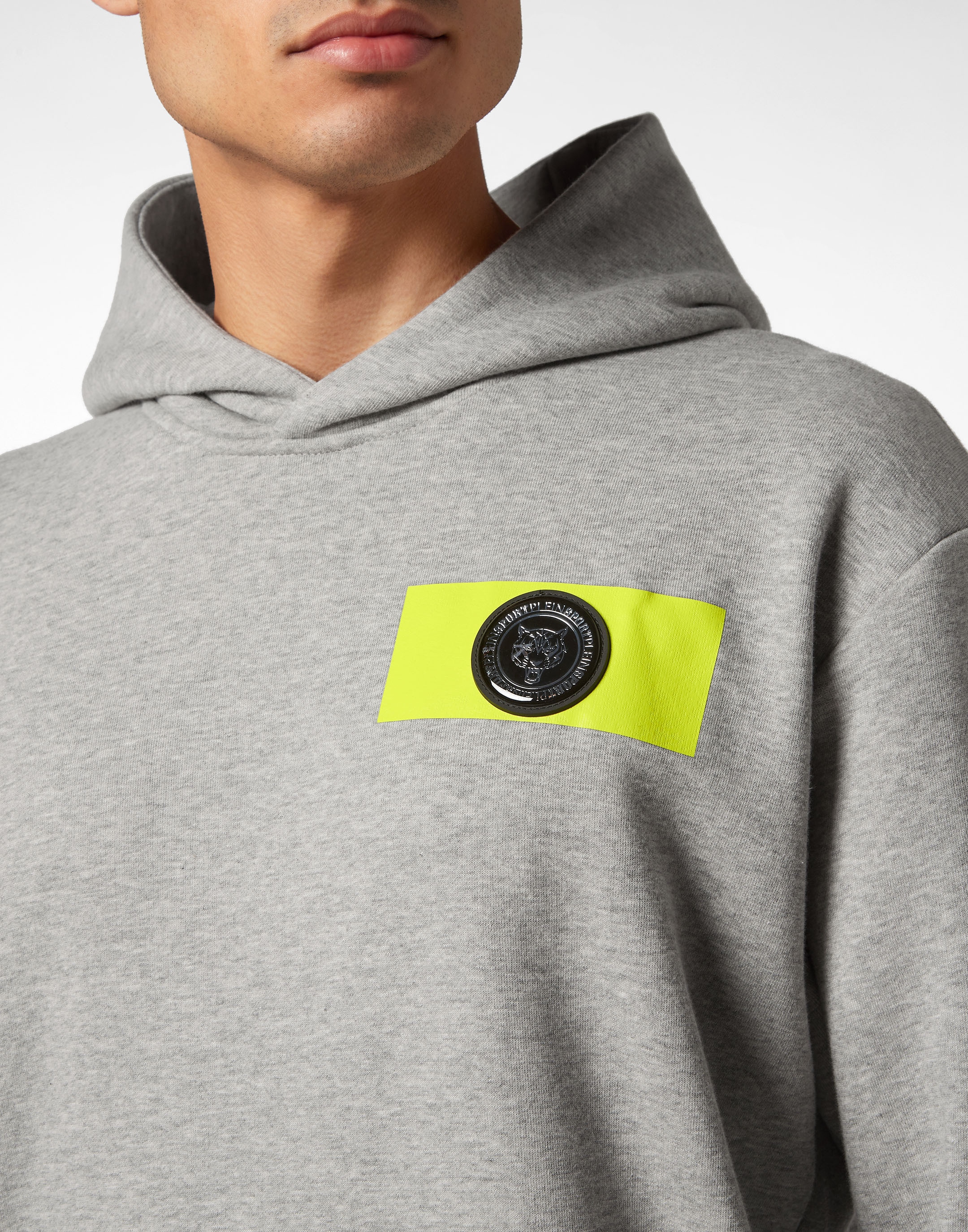 PLEIN SPORT Sweatshirt »Tiger«