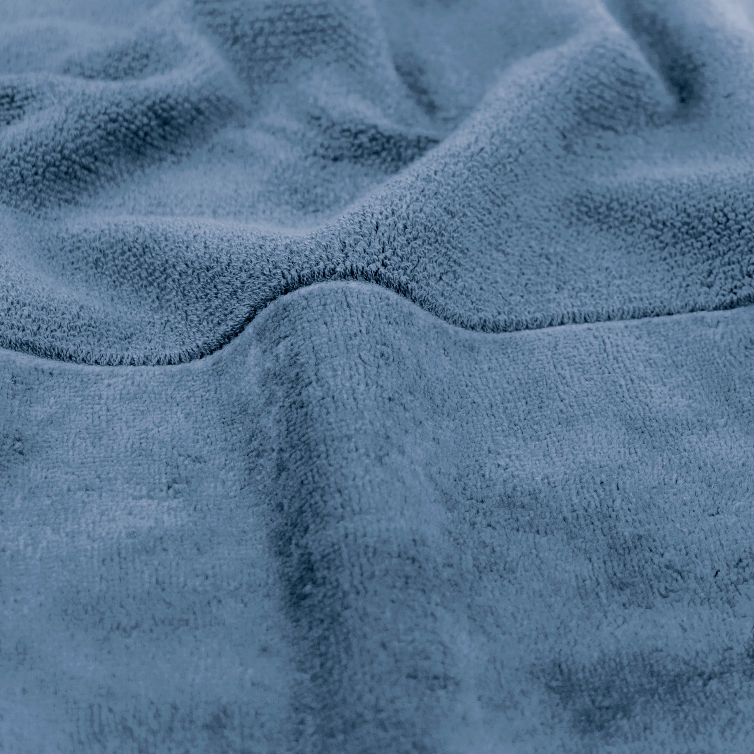 Möve Handtuch »MÖVE Bamboo Luxe Handtuch«, (1 St., Handtuch 50 x 100 cm), besonders weich & voluminös