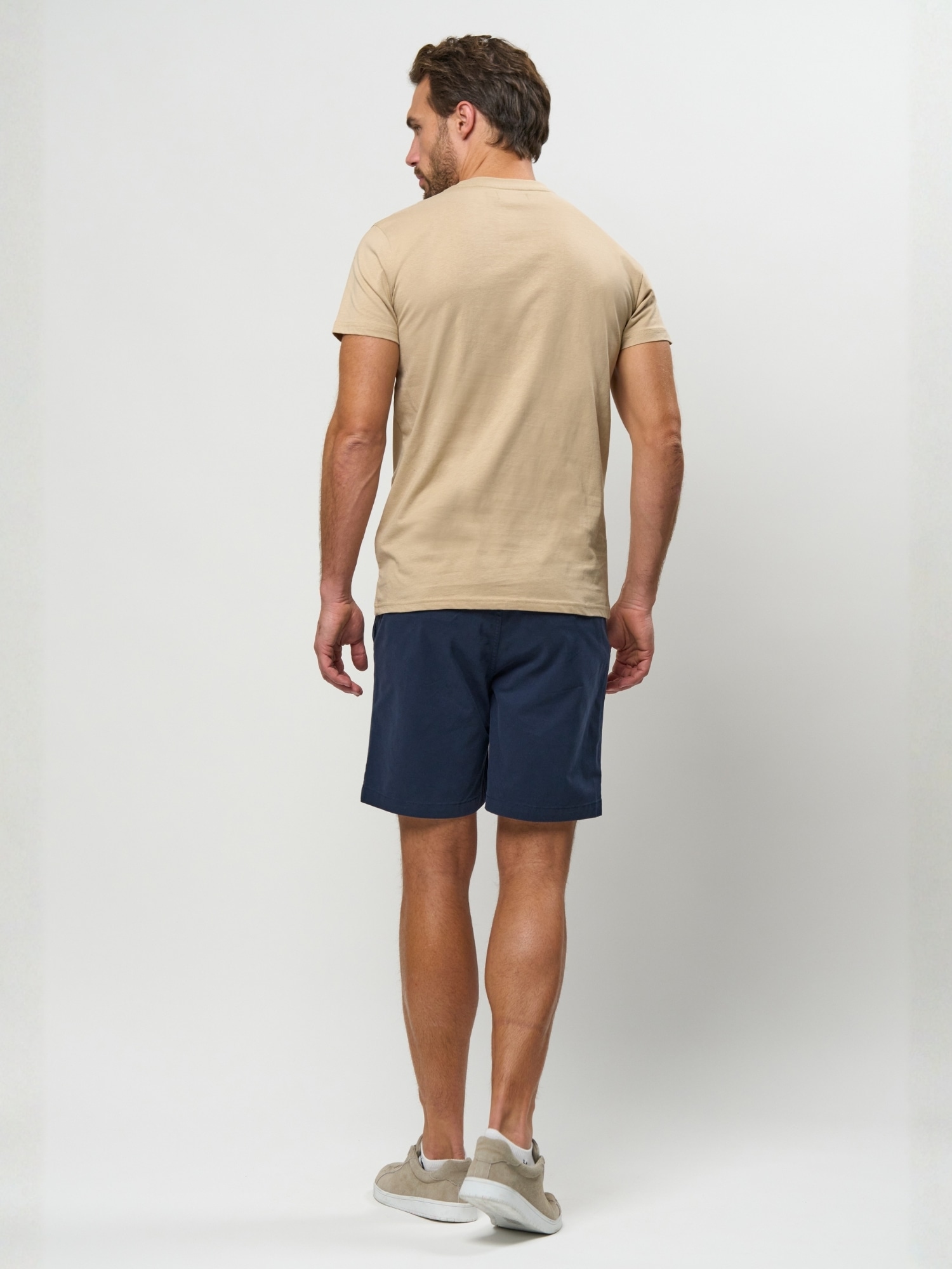 VINSON Kurzarmhemd »VINSON T-shirt VMRazuel«