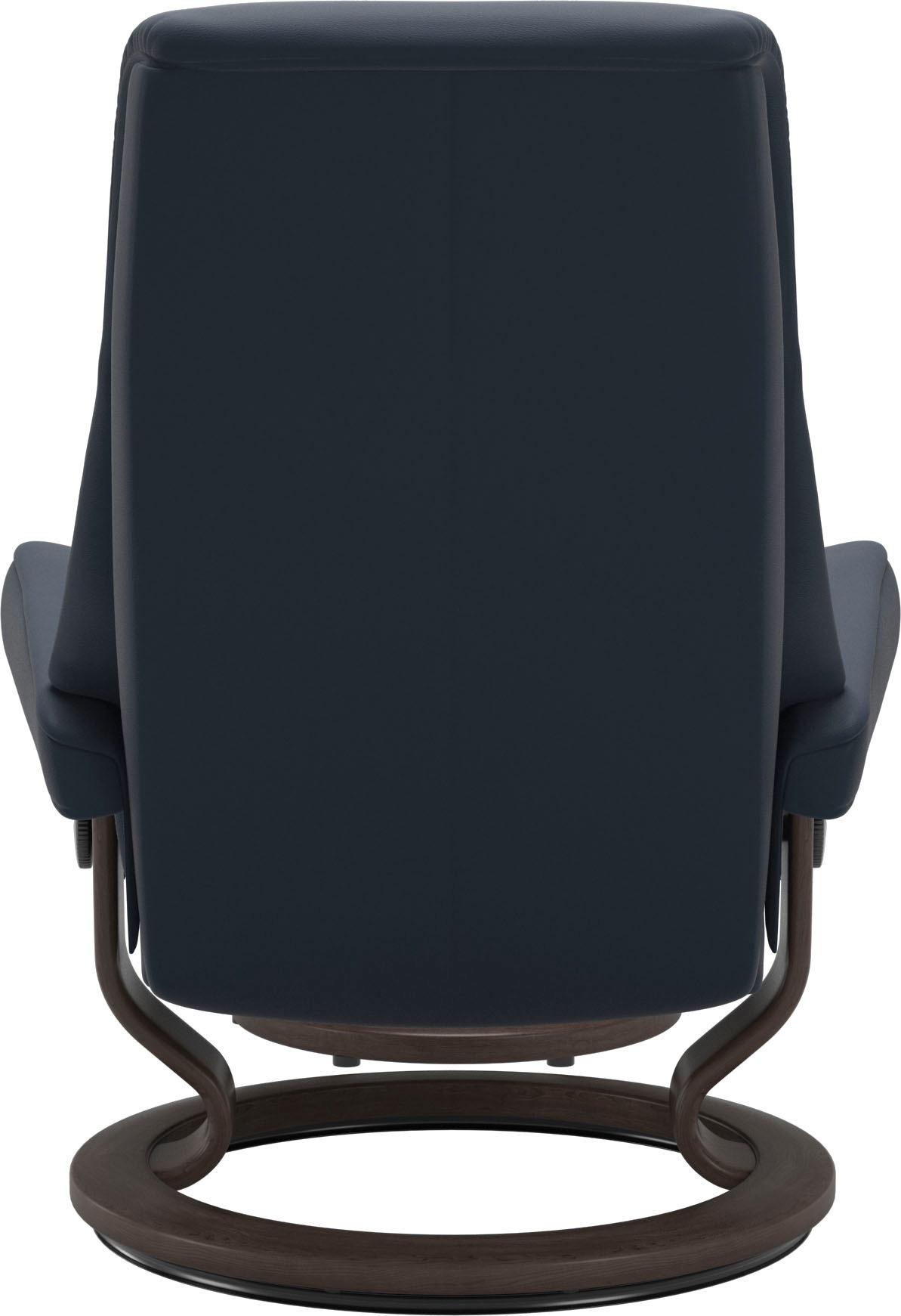 Stressless® Fußhocker »View«, mit Classic Base,Gestell Wenge