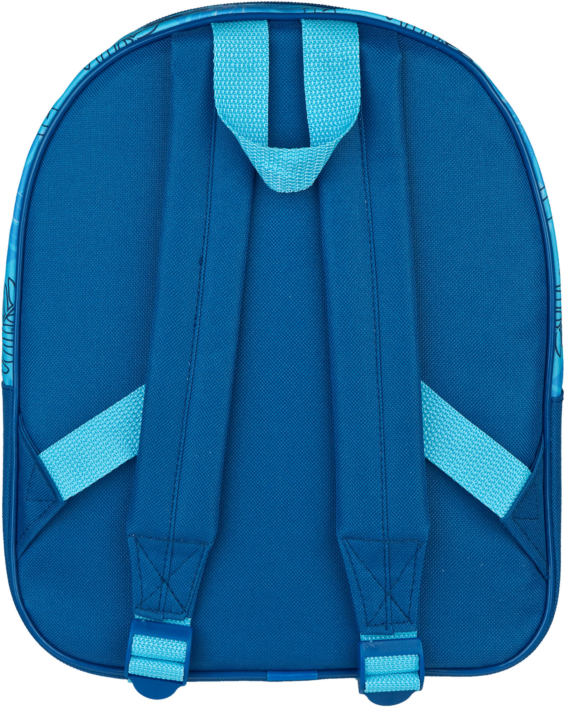 UNDERCOVER Kinderrucksack »Lilo&Stitch«, inklusive Geldbeutel