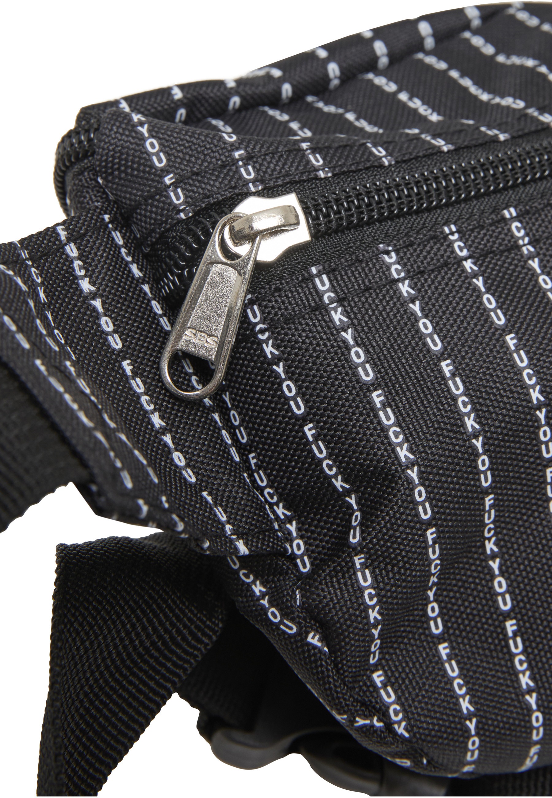 MisterTee Rucksack »MisterTee Unisex Fuckyou Hip Bag«