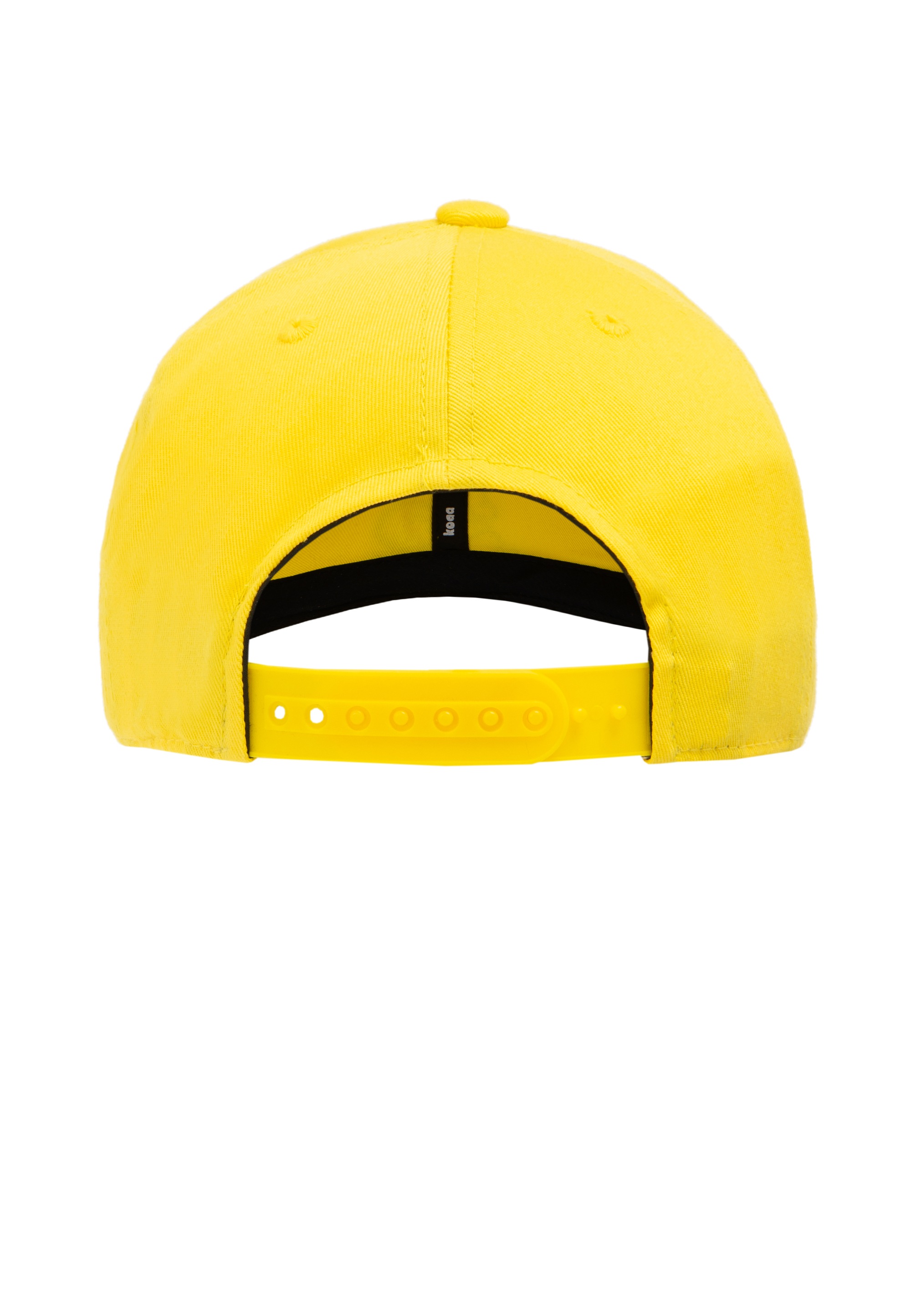 koaa Baseball Cap »Maus - Ente sitzt«, mit detailreicher Stickerei