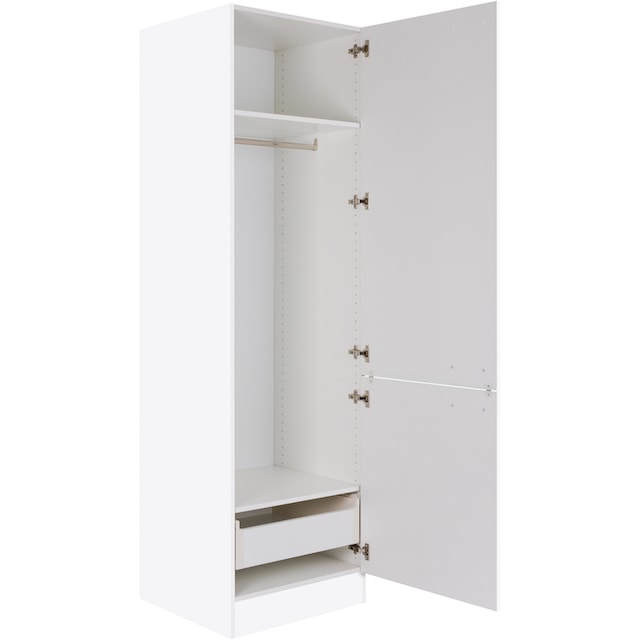 | Breite Hochschrank OPTIFIT cm 60 BAUR »Elm«,