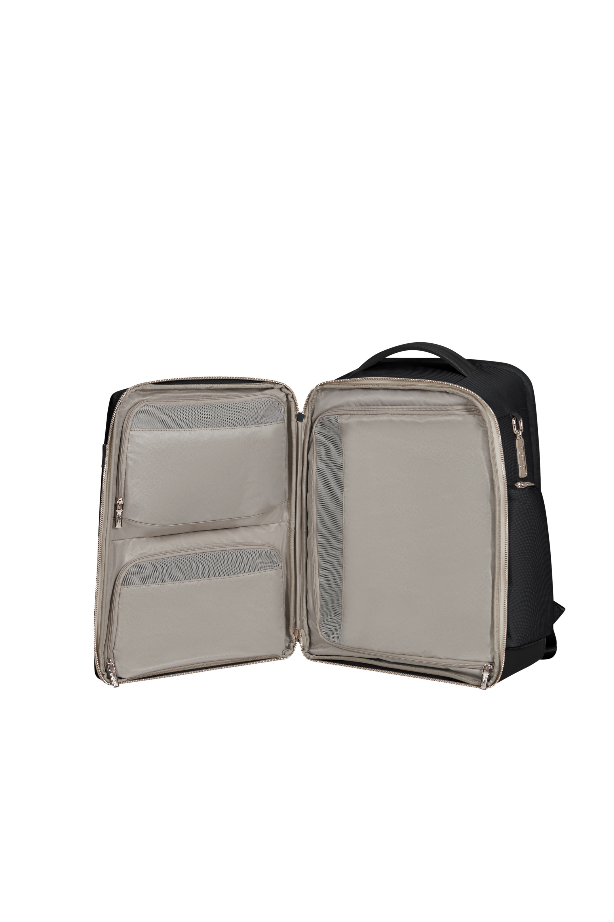 Samsonite Reiserucksack »IMAGE BIZ« edles Design