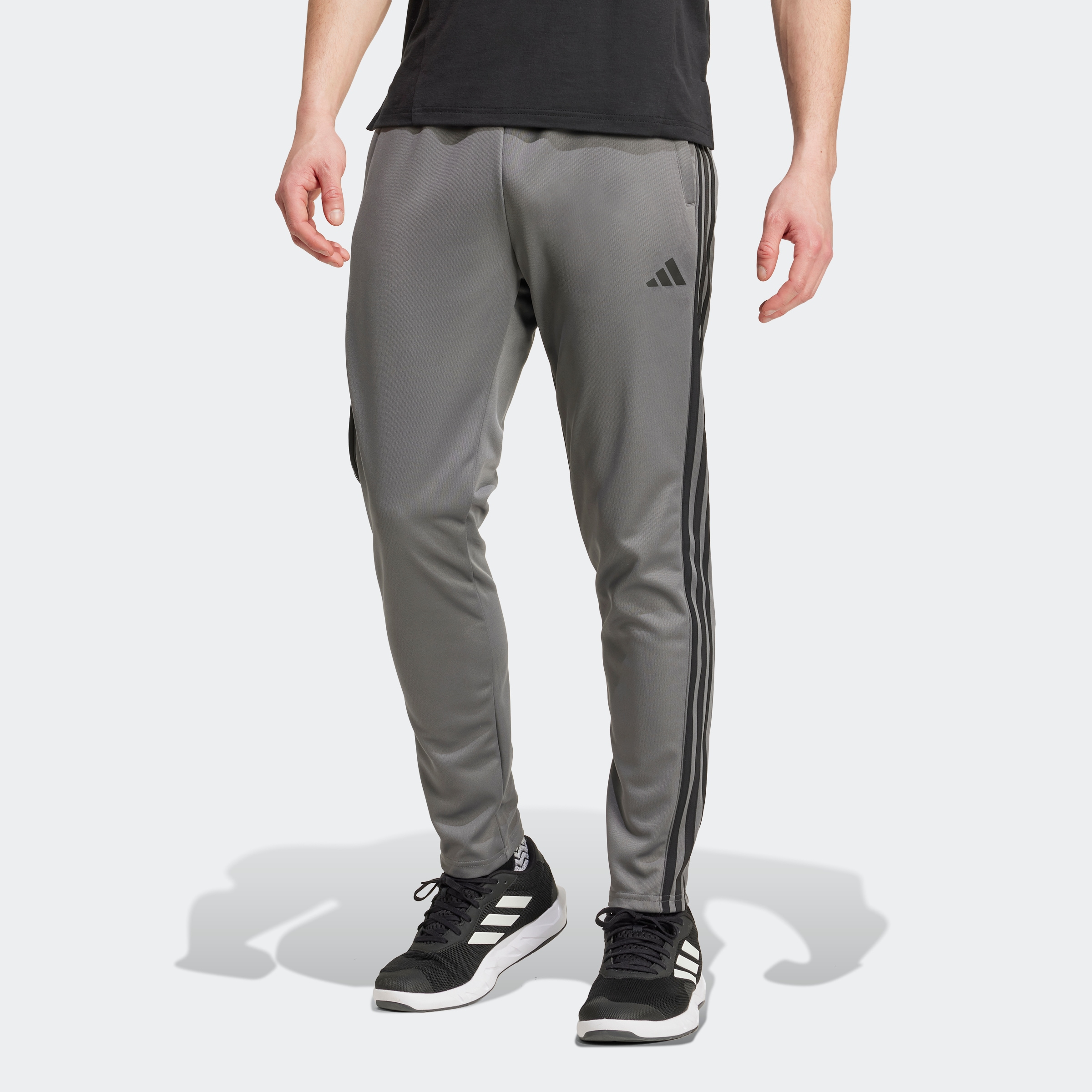 adidas Performance Sporthose "TR-ES BASE 3PT", (1 tlg.), atmungsaktive Trai günstig online kaufen