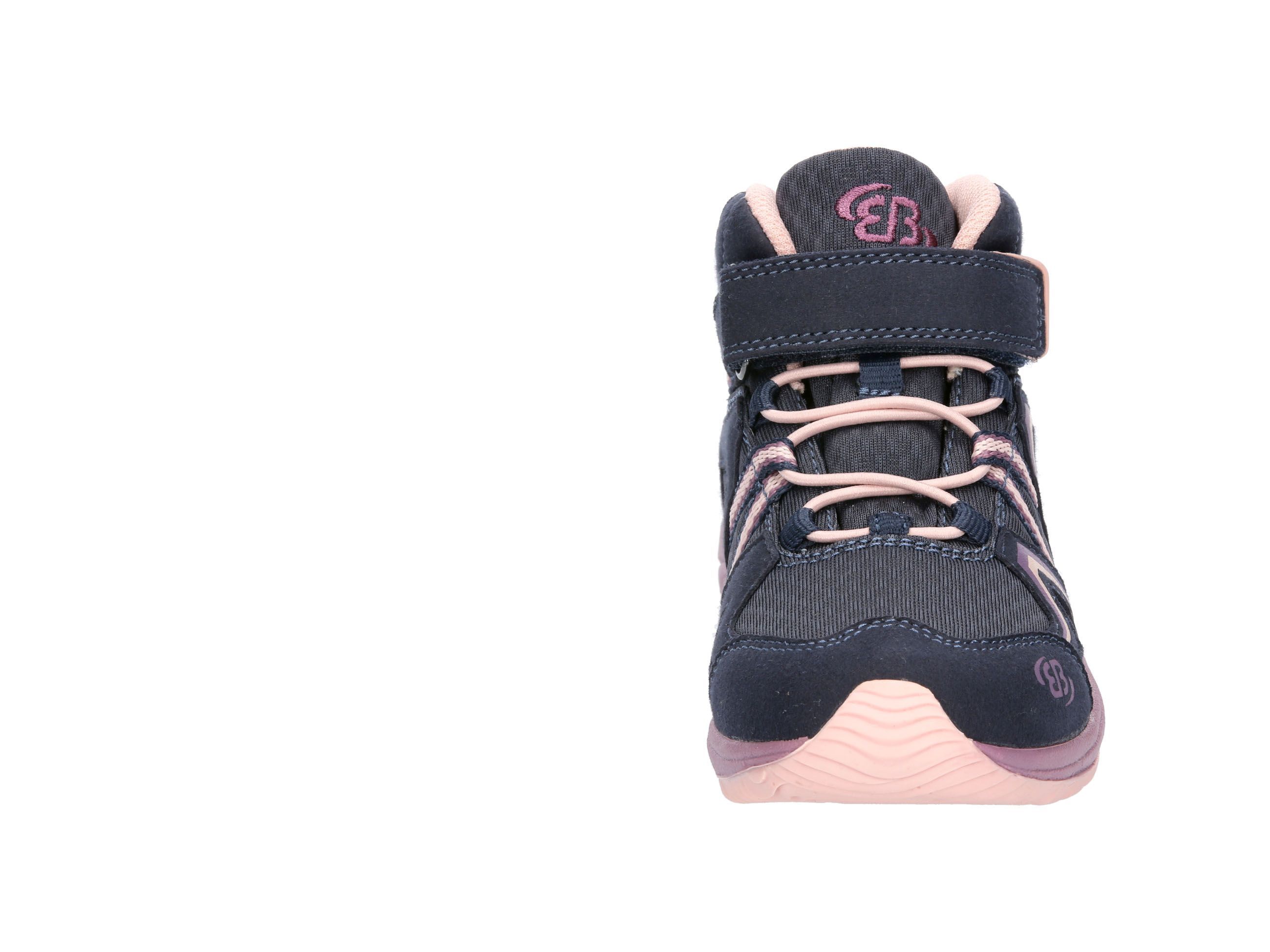 Thumbnail - BRÜTTING Wanderschuh "Outdoorstiefel Rockwall"