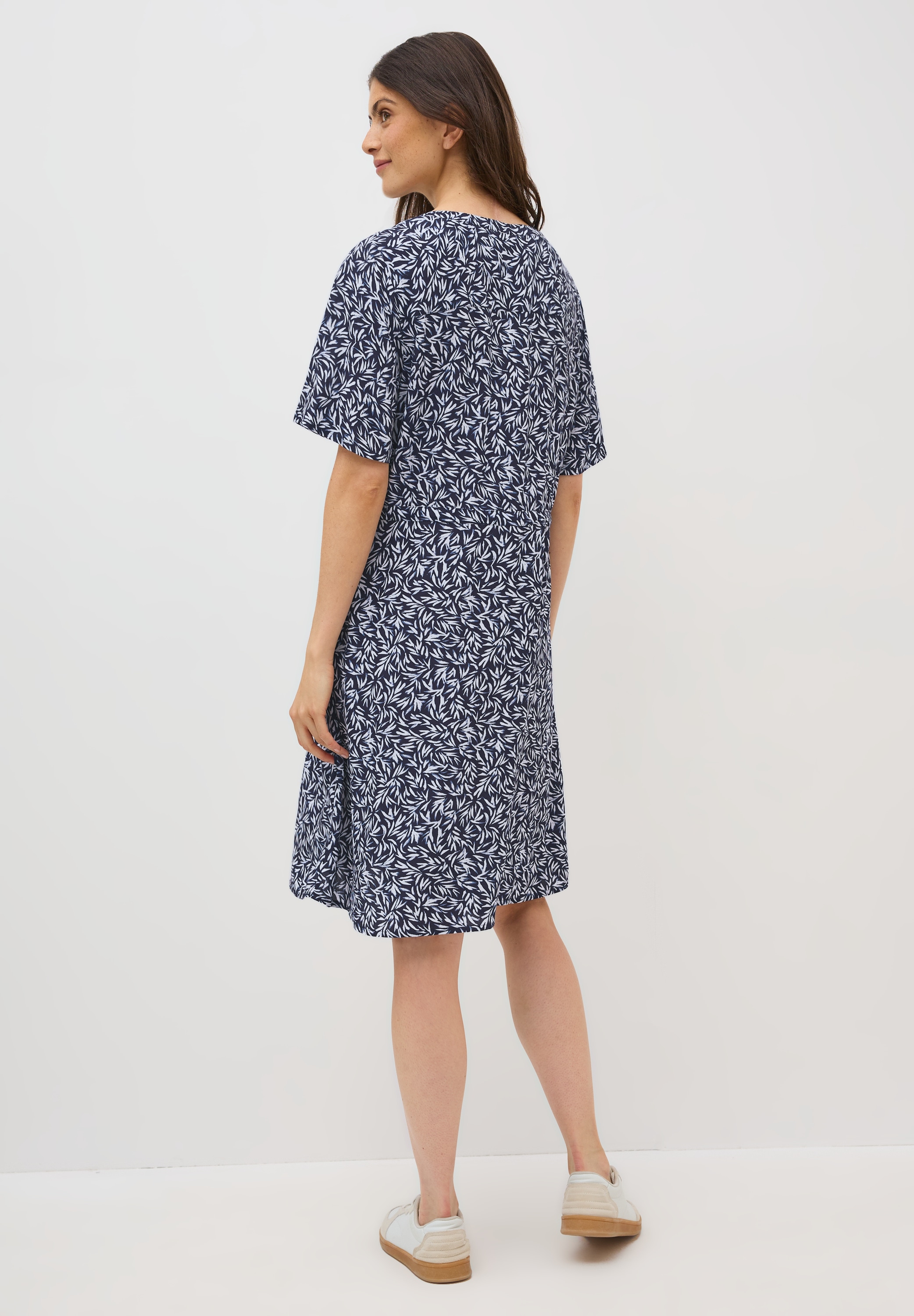 Cecil Sommerkleid, aus Viskose