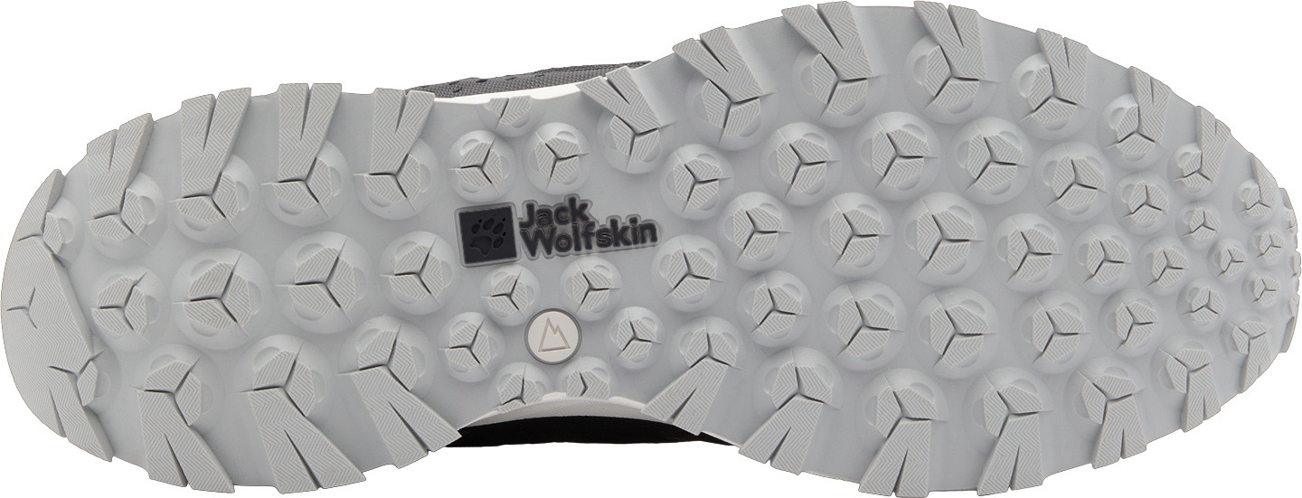 Jack Wolfskin Wanderschuh »PRELIGHT HYBRID VENT LOW M«