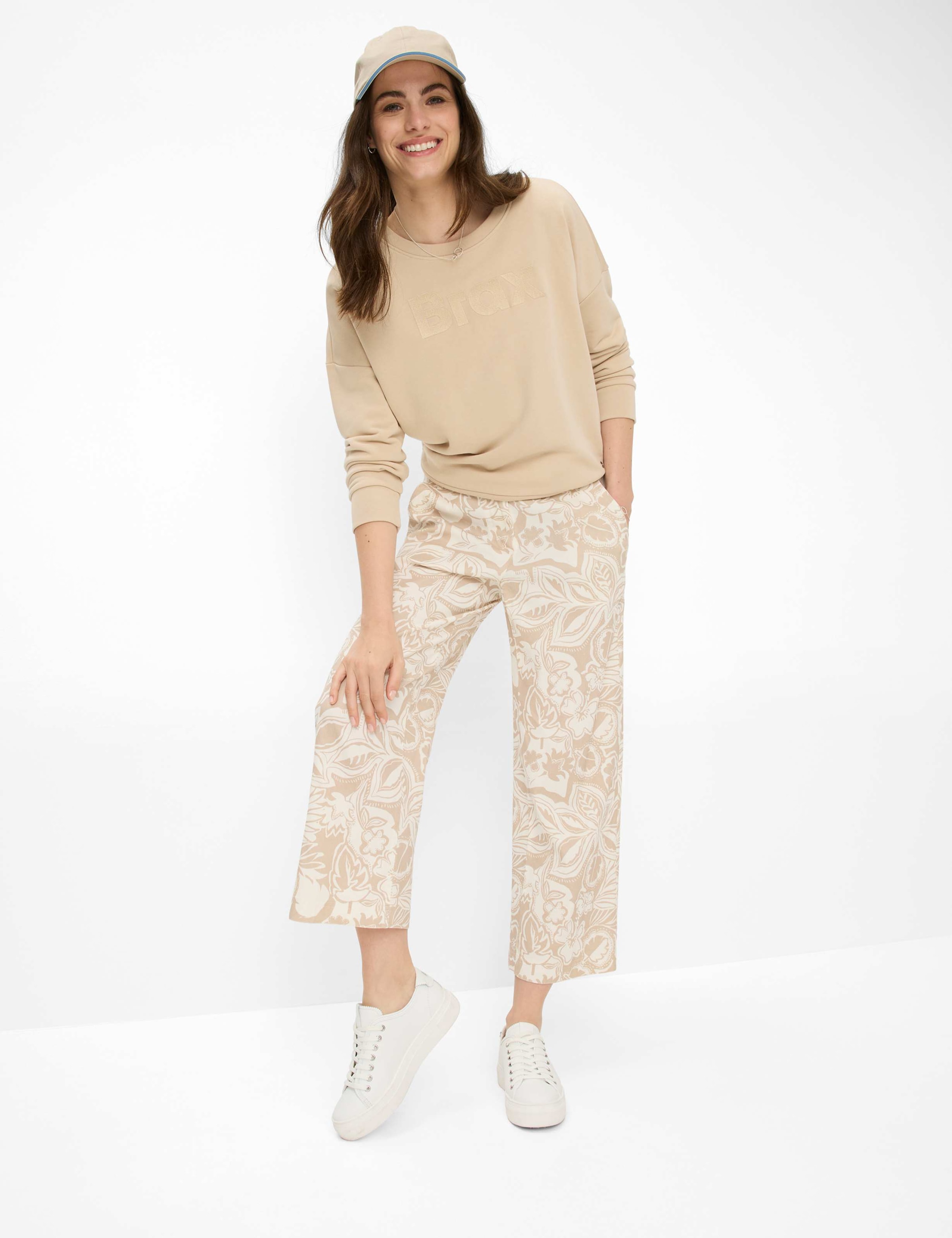 Brax Culotte »Style MAINE S«