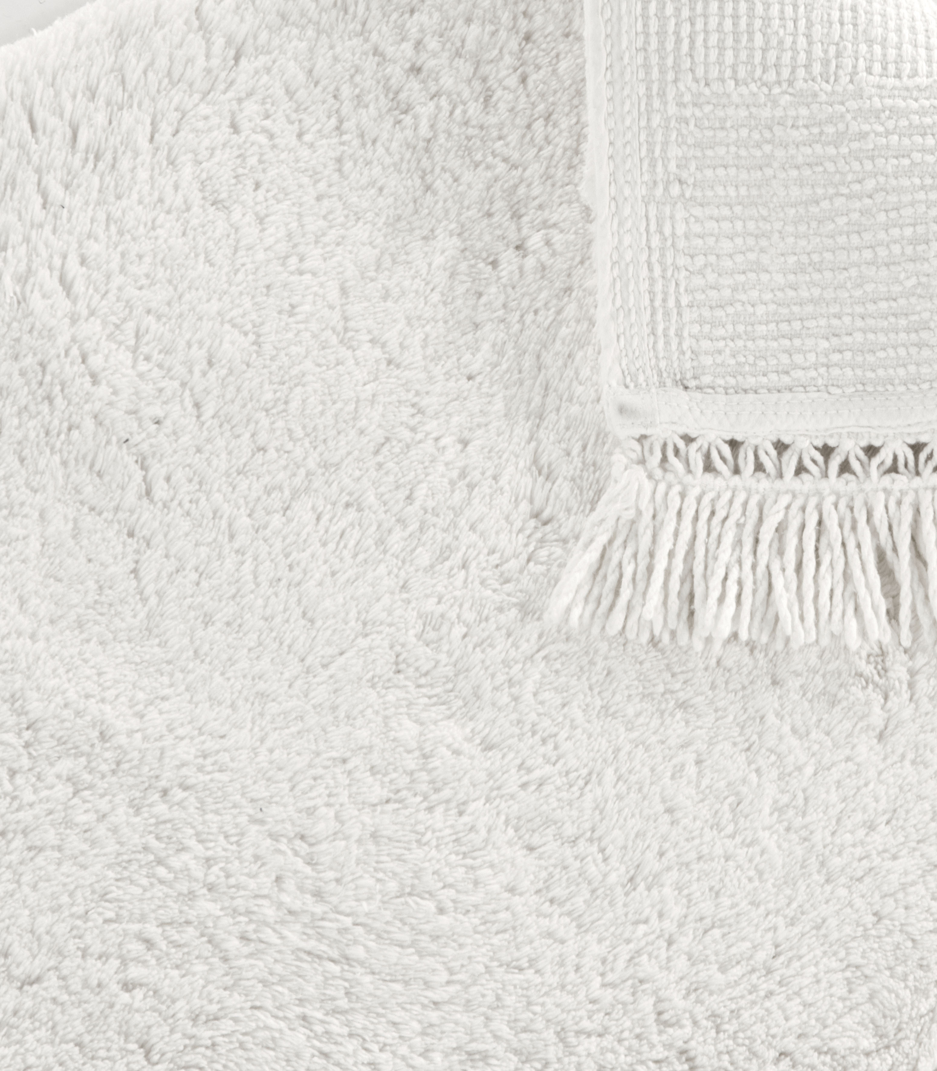 Thumbnail - LeGer Home by Lena Gercke Badematte "Tamsin, Badvorleger, Badezimmer Teppich" Höhe 20 mm fußbodenheizungsgeeignet strap...