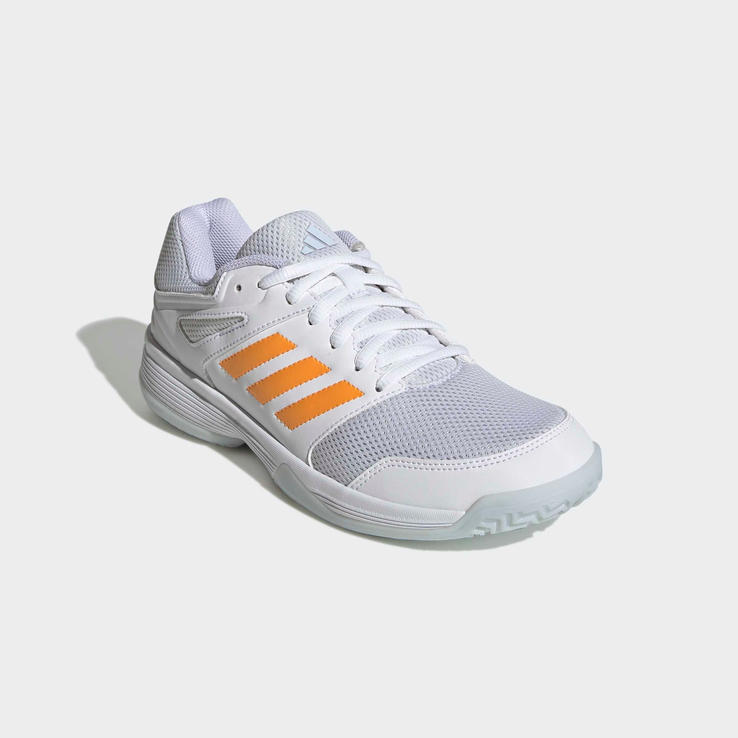 adidas Performance Hallenschuh "SPEEDCOURT IN" geeignet für jeden Hallenspo günstig online kaufen