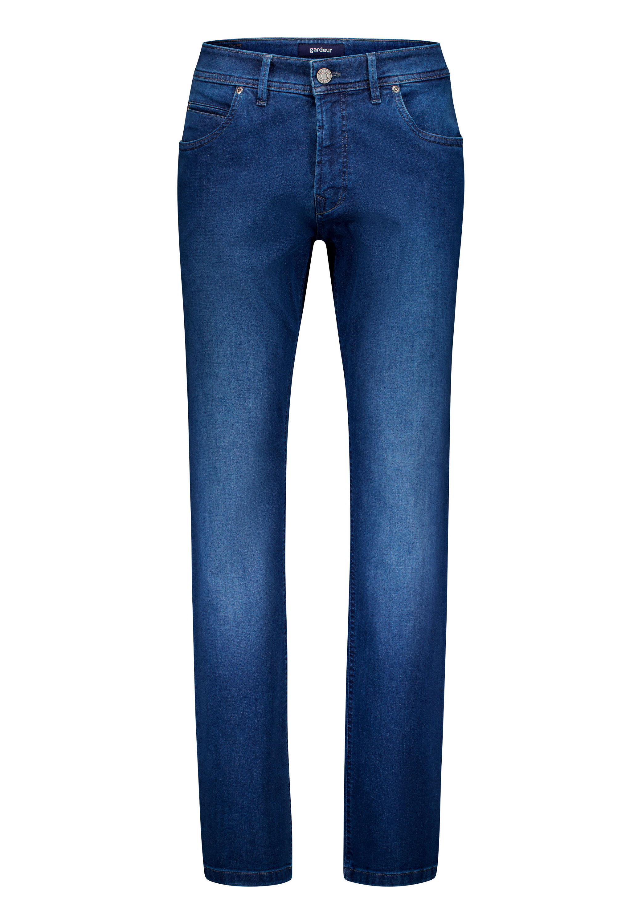 Atelier GARDEUR Stretch-Jeans "Bradley" Formbeständig durch LYCRA(R) T400(R)