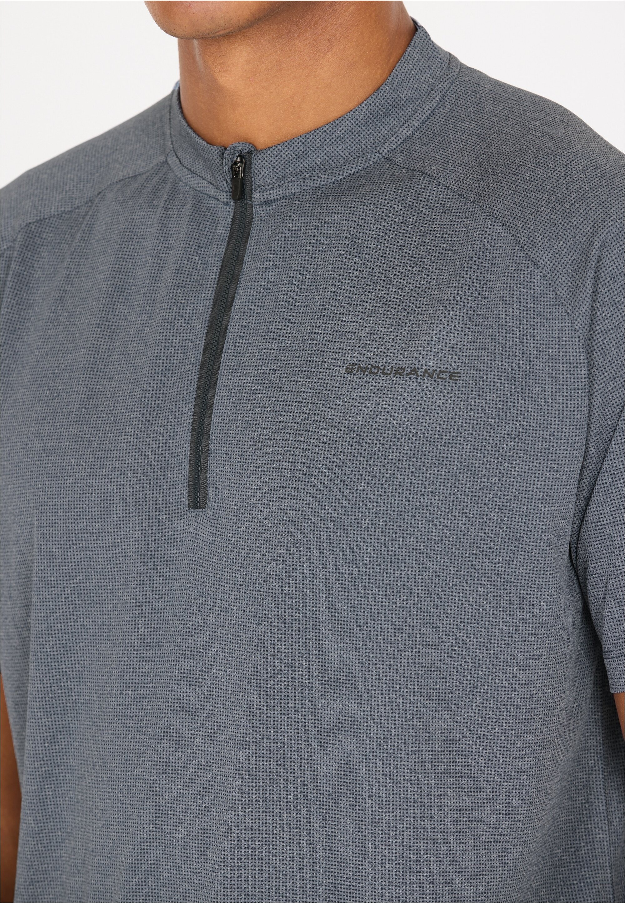 ENDURANCE Funktionsshirt »Crow«, mit Quick-Dry-Technologie