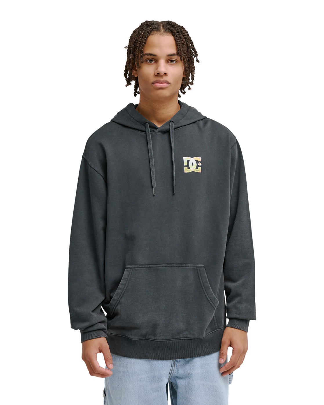 DC Shoes 1100000002199 "Skull Storm"