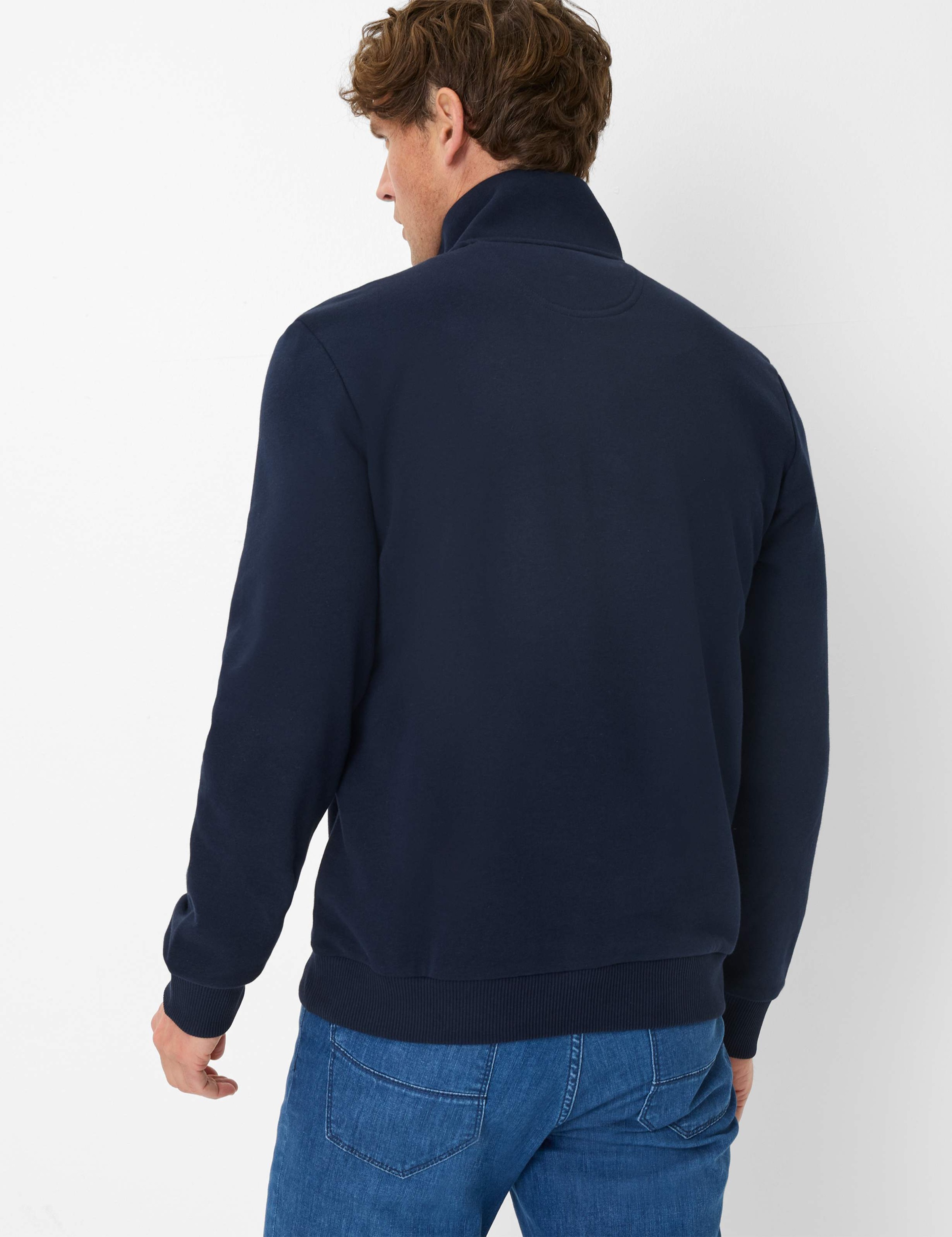 Brax Strickpullover »Style SION«