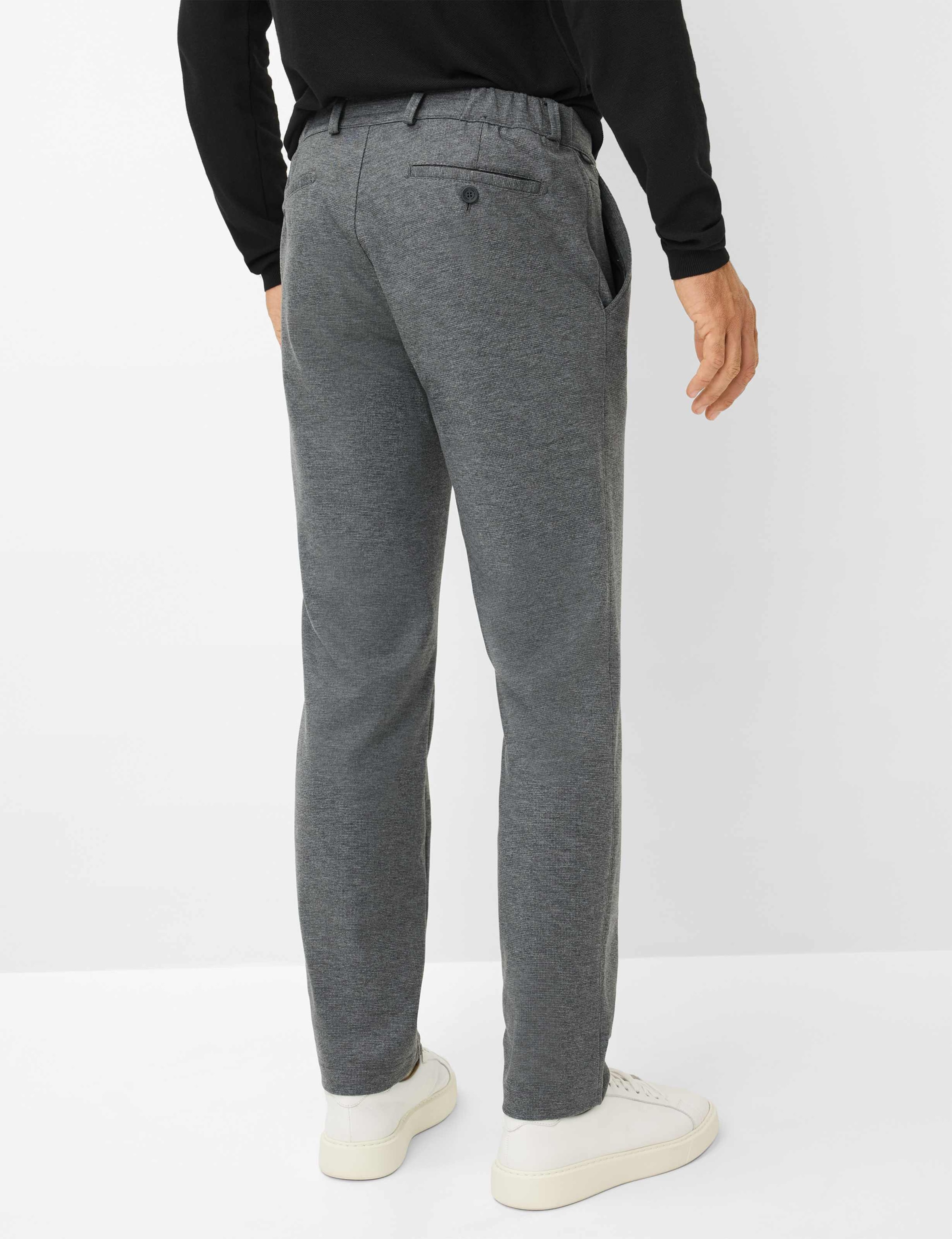 EUREX by BRAX Chinohose »Style THILO«