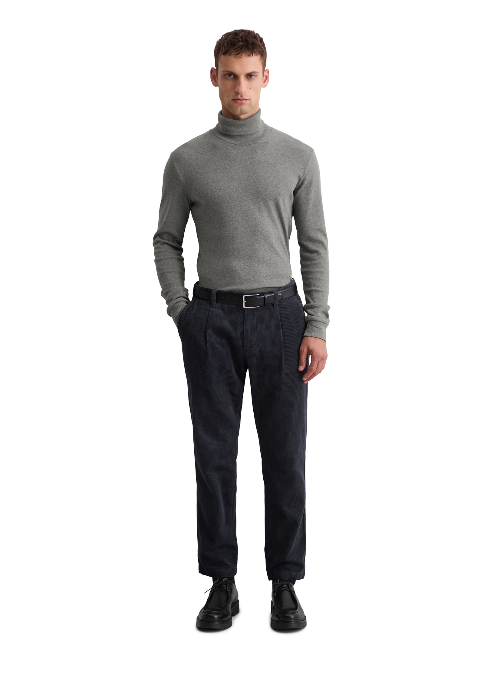 Marc O'Polo Rollkragenshirt