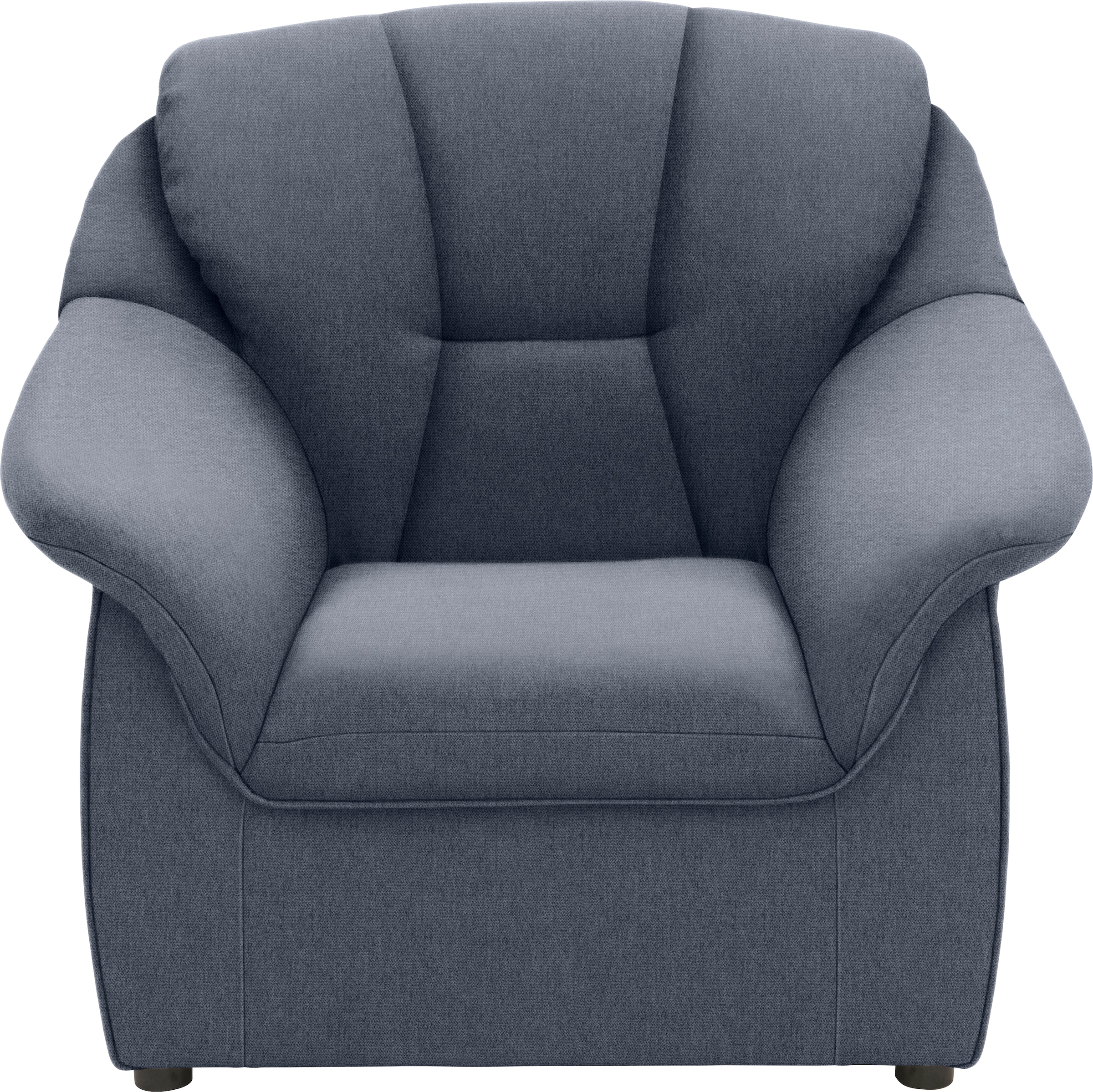 DOMO collection Sessel "Faenza für kleine Räume, zeitlos und elegant, kompa günstig online kaufen