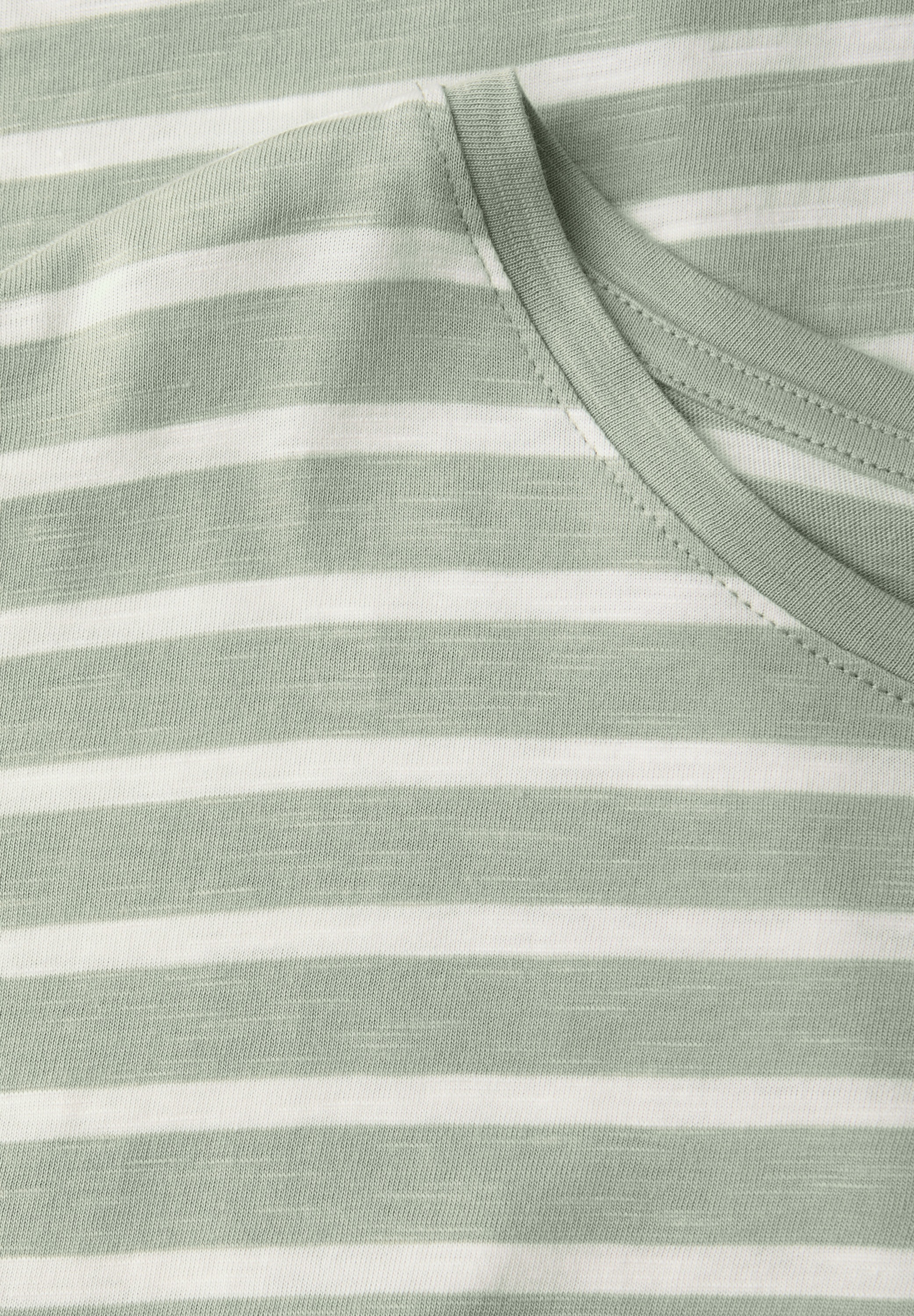 STREET ONE T-Shirt Jersey