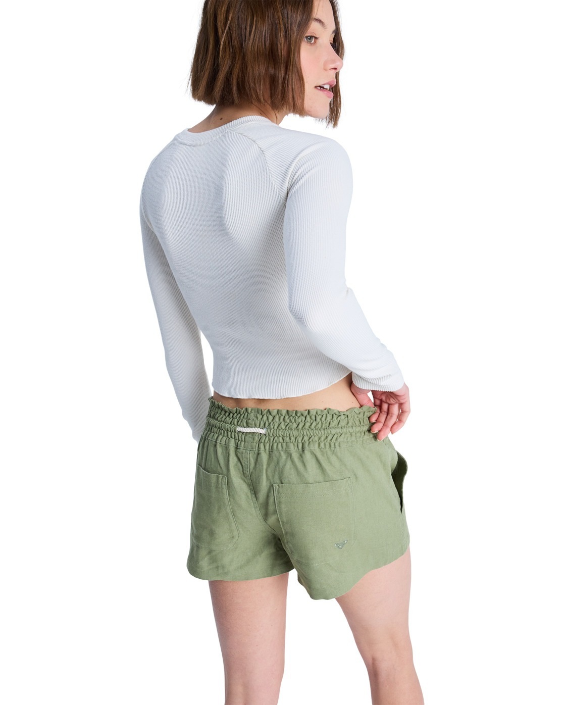 Roxy Shorts "Oceanside" günstig online kaufen