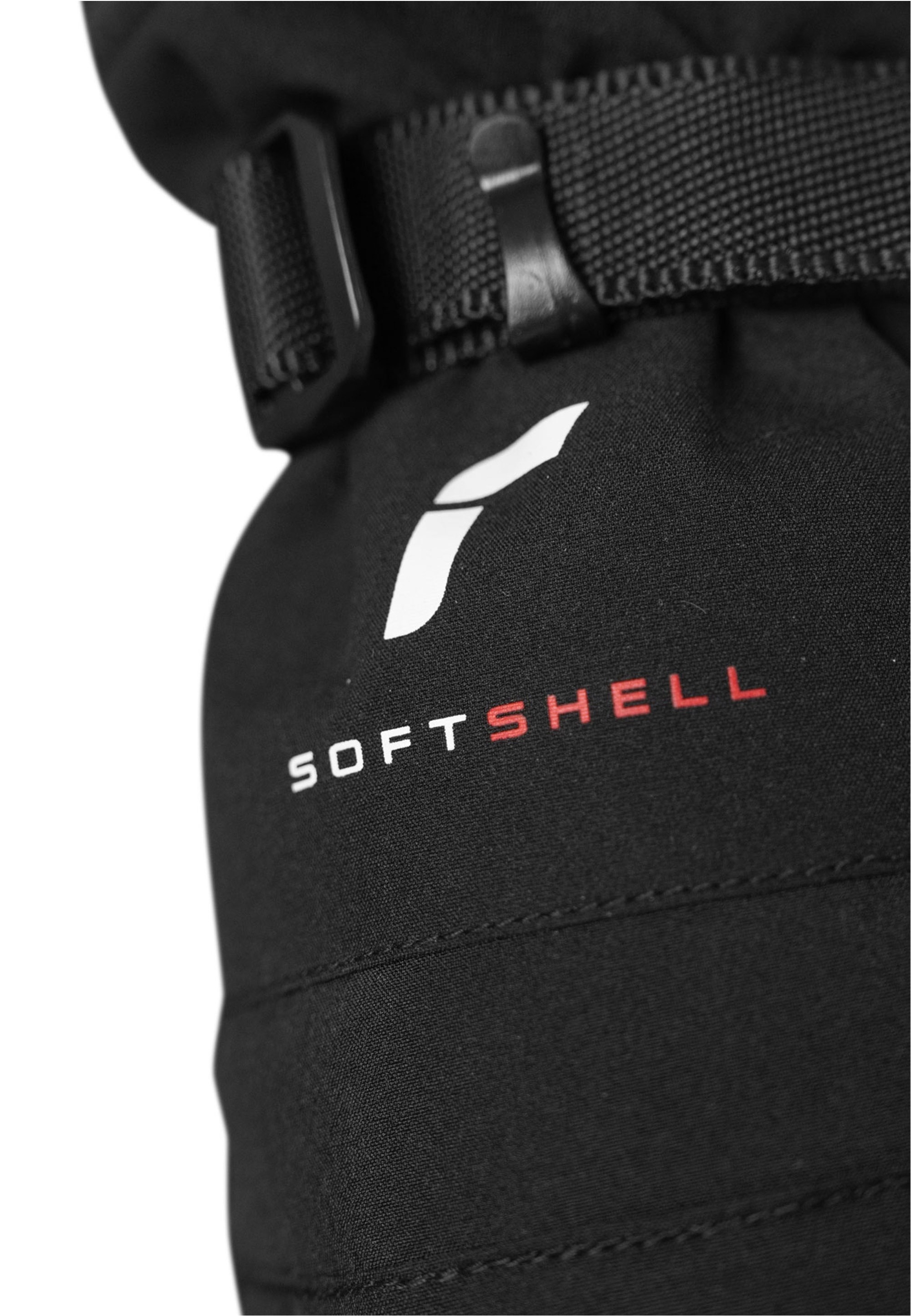 Reusch Skihandschuhe »Maxim GORE-TEX Junior«, mit wasserdichter und atmungsaktiver Funktion