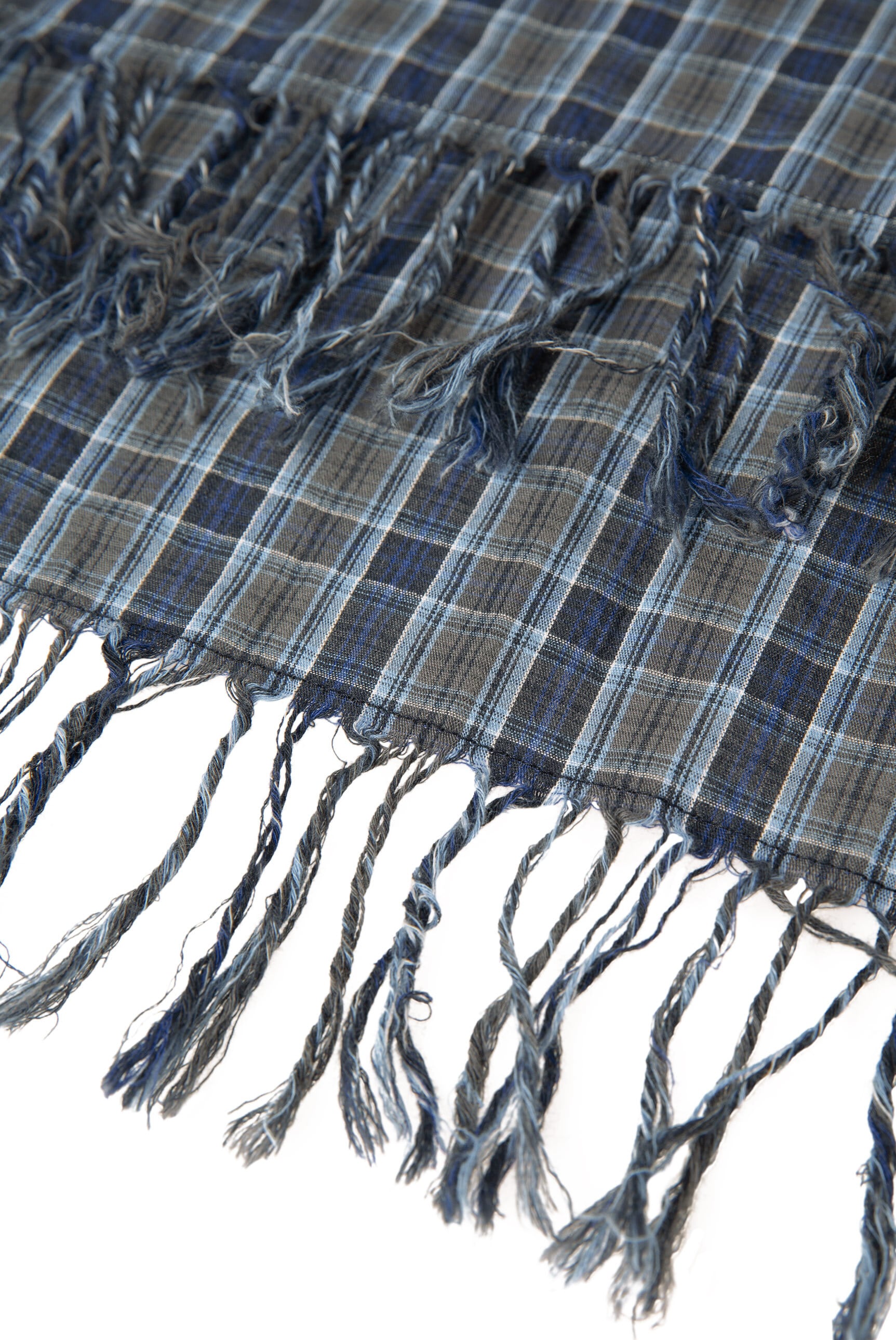 CAMP DAVID Strickschal