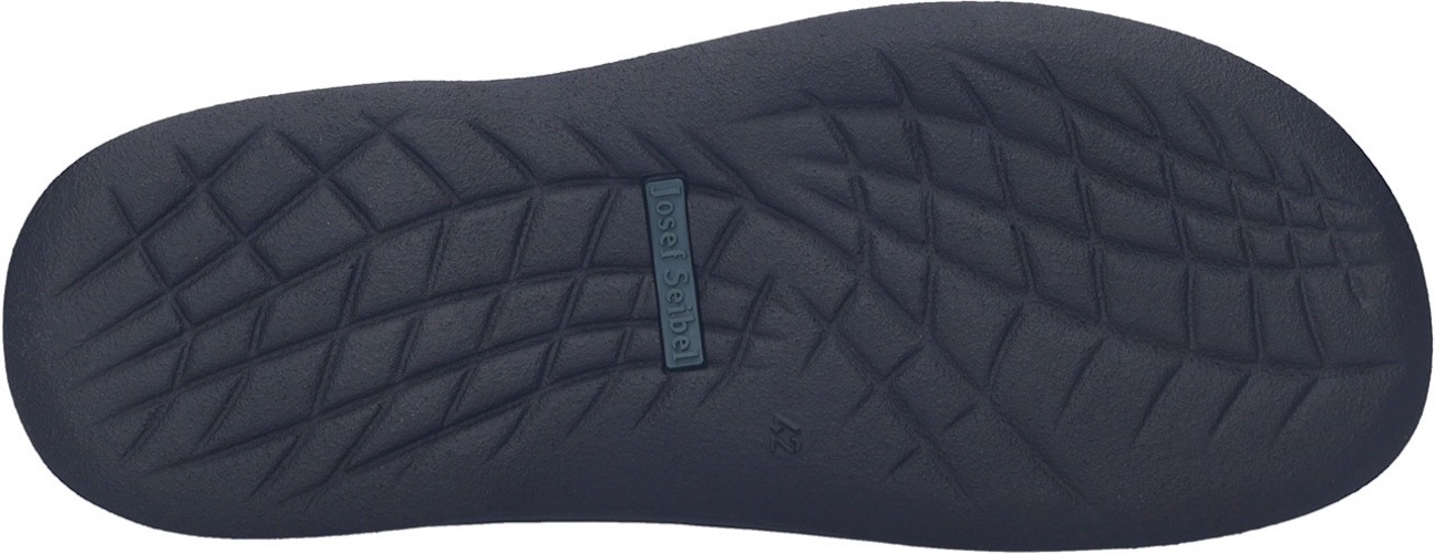 Josef Seibel Max 74 Sandals Black 45 5