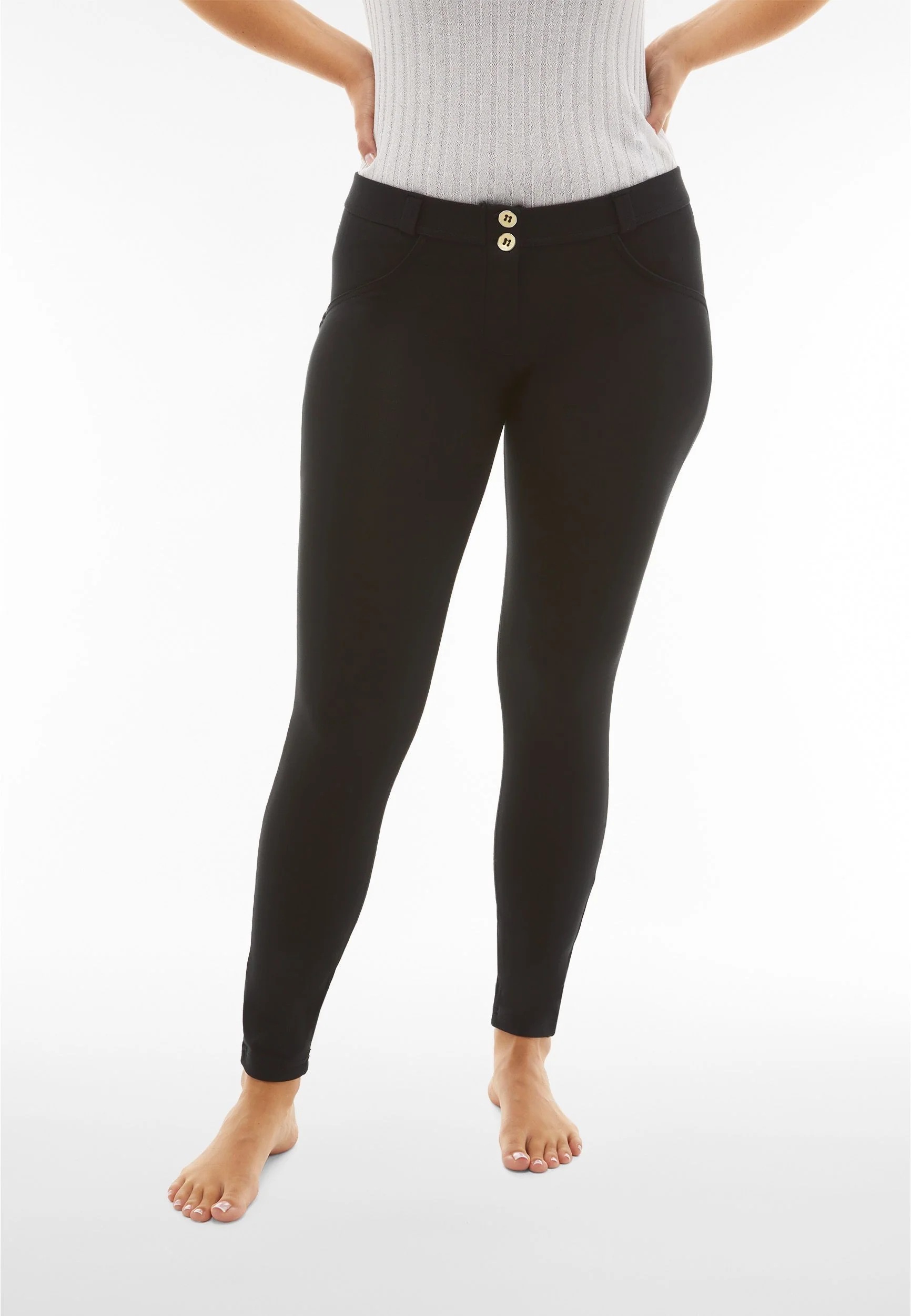 Freddy Jeggings "WRUP2 SUPERSKINNY" mit Lifting & Shaping Effekt günstig online kaufen
