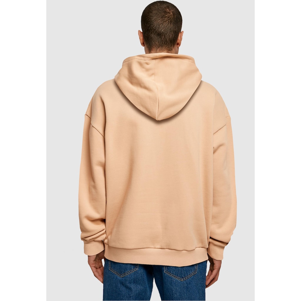 Merchcode Kapuzensweatshirt »Merchcode Herren Spring - Hello may Ultra Heavy Hoody«, (1 tlg.)