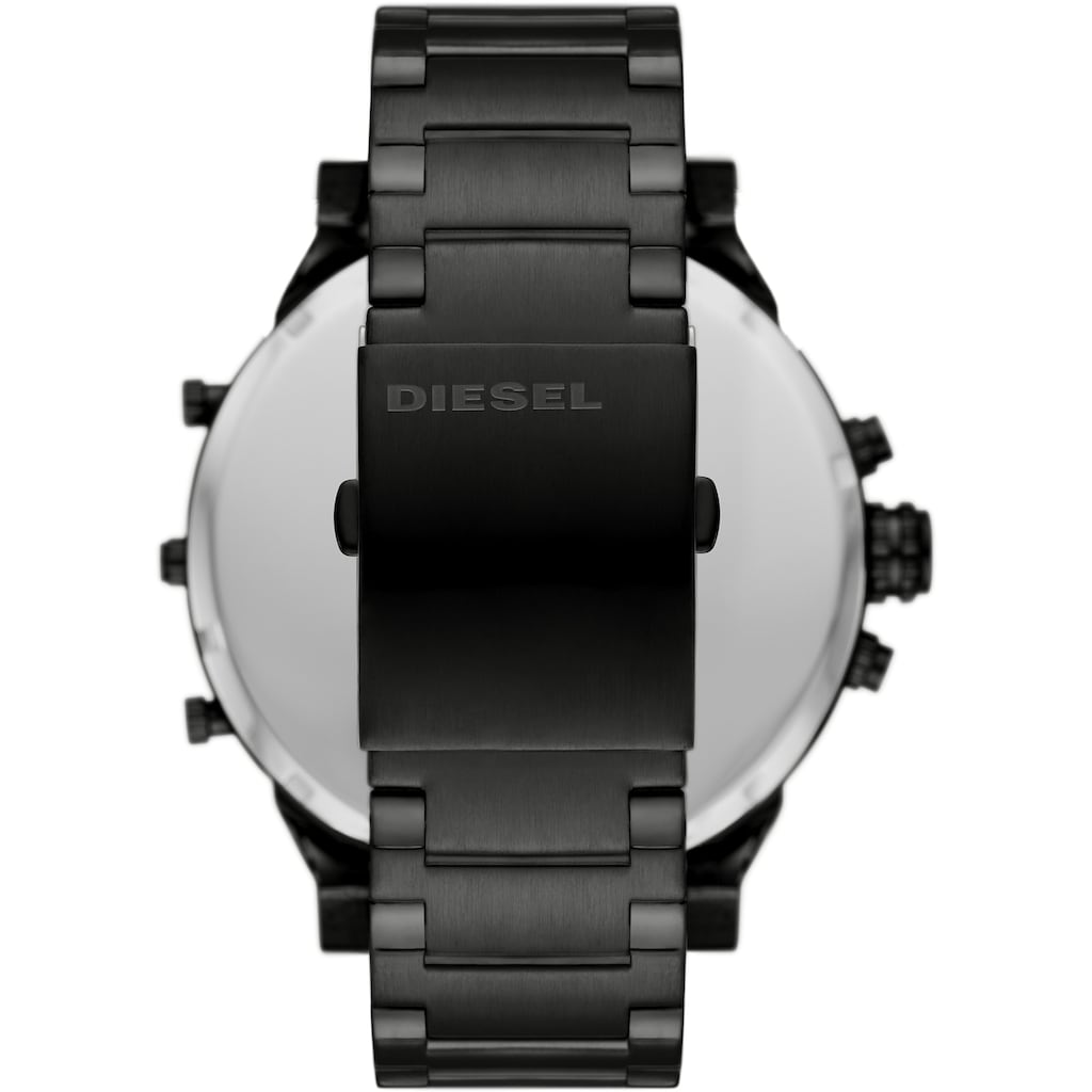 Diesel Chronograph »MR DADDY 2.0, DZ7435«