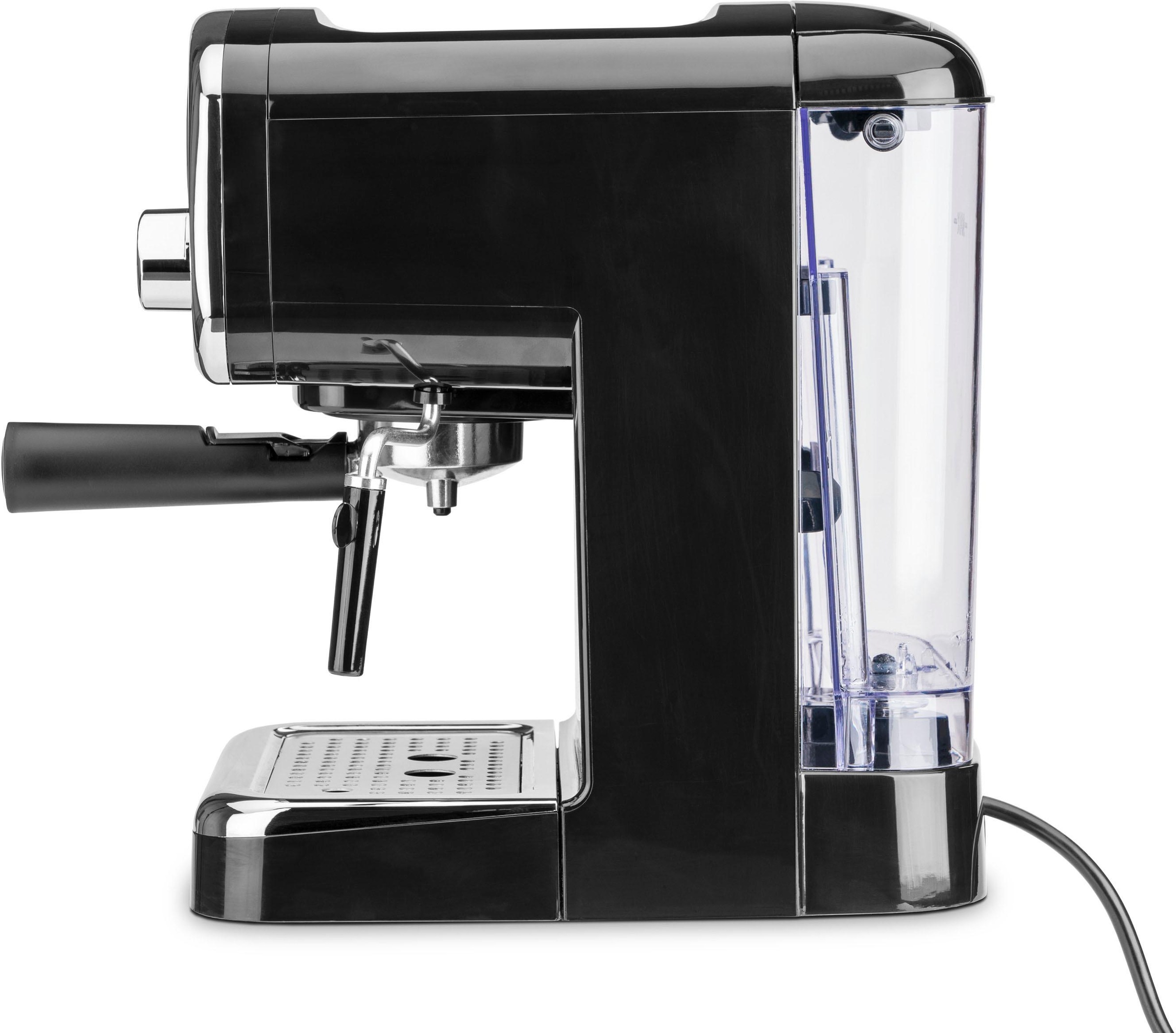 Gastroback Espressomaschine »42615 Design Basic«